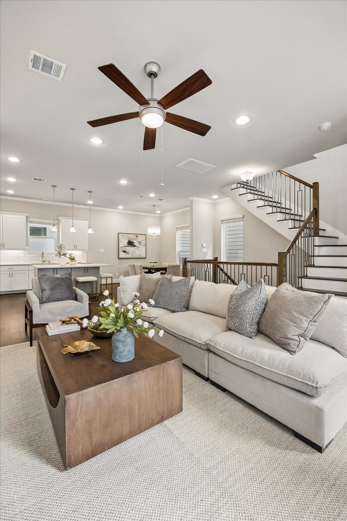  418 W 28th Street, Unit C - 物件實景