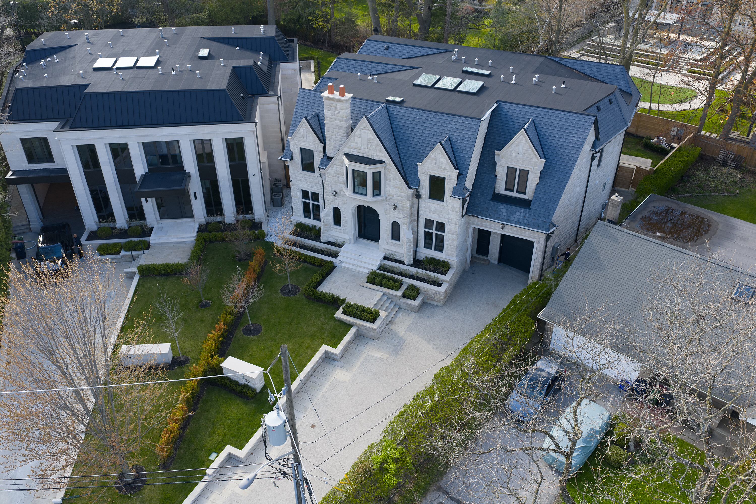  Bridle Path  Arjay Enclave - 物件實景