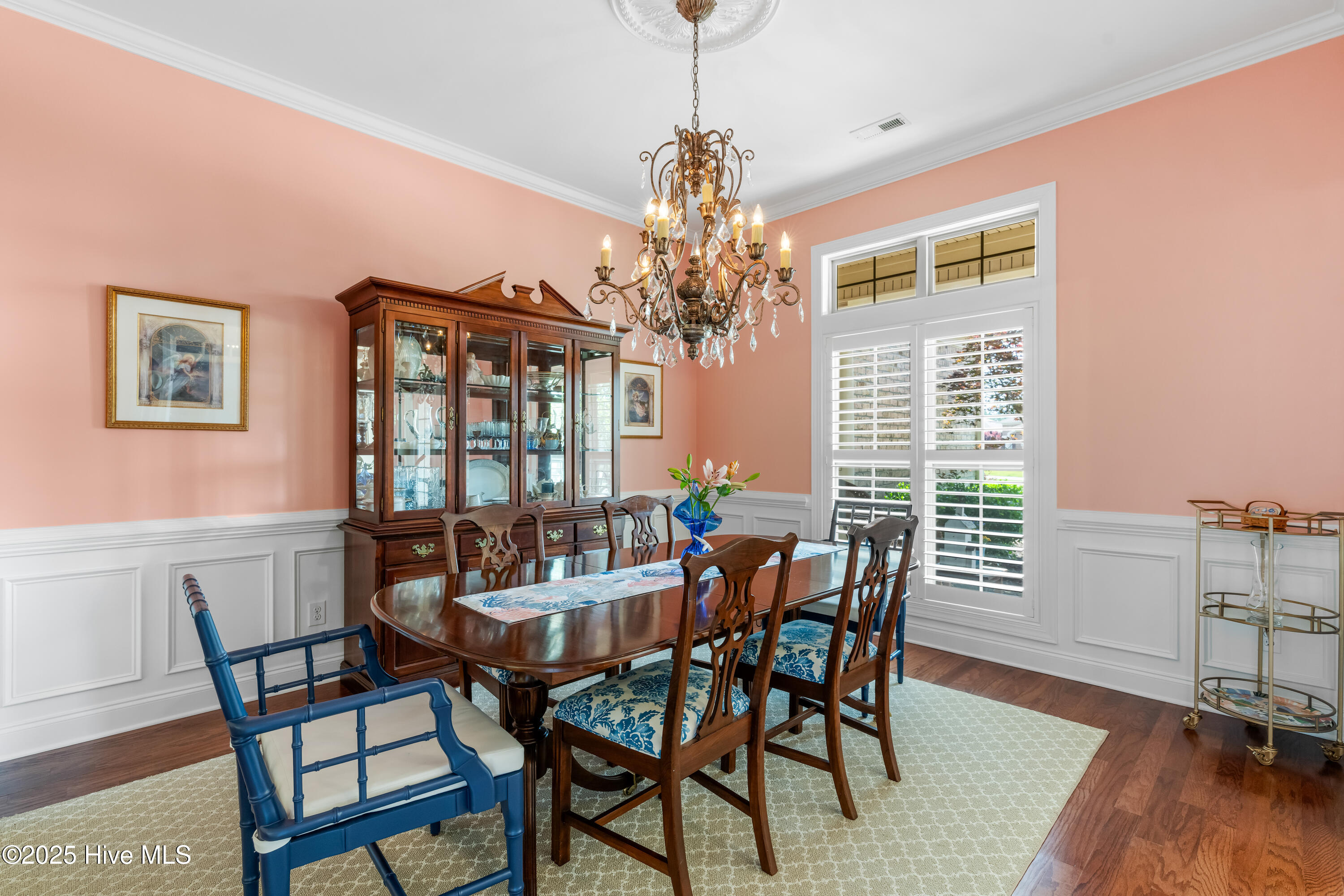 Leland, North Carolina, 28451, United States, 4 Bedrooms Bedrooms, ,4 BathroomsBathrooms,Residential,For Sale,1838487