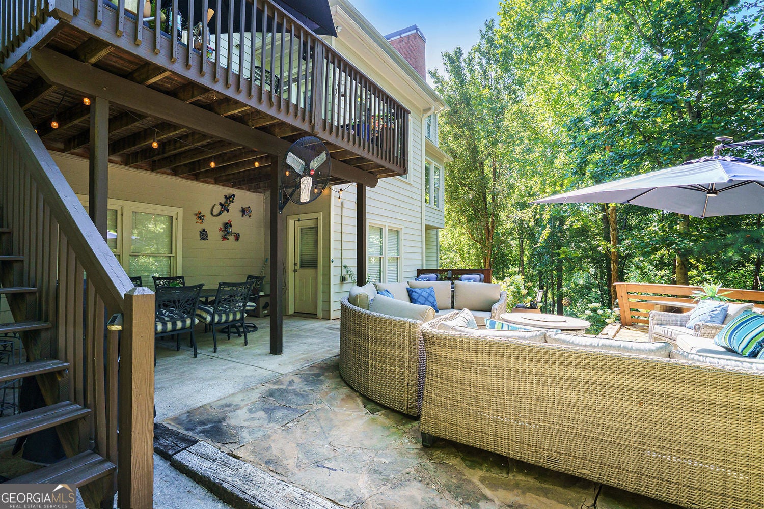 Douglasville, Georgia, 30135, United States, 5 Bedrooms Bedrooms, ,5 BathroomsBathrooms,Residential,For Sale,1913993