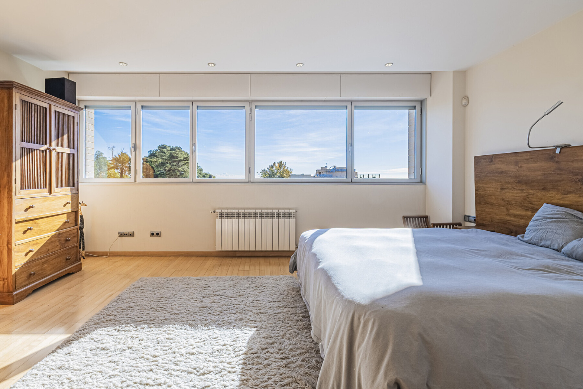  House in Bonanova with panoramic views - 物件實景