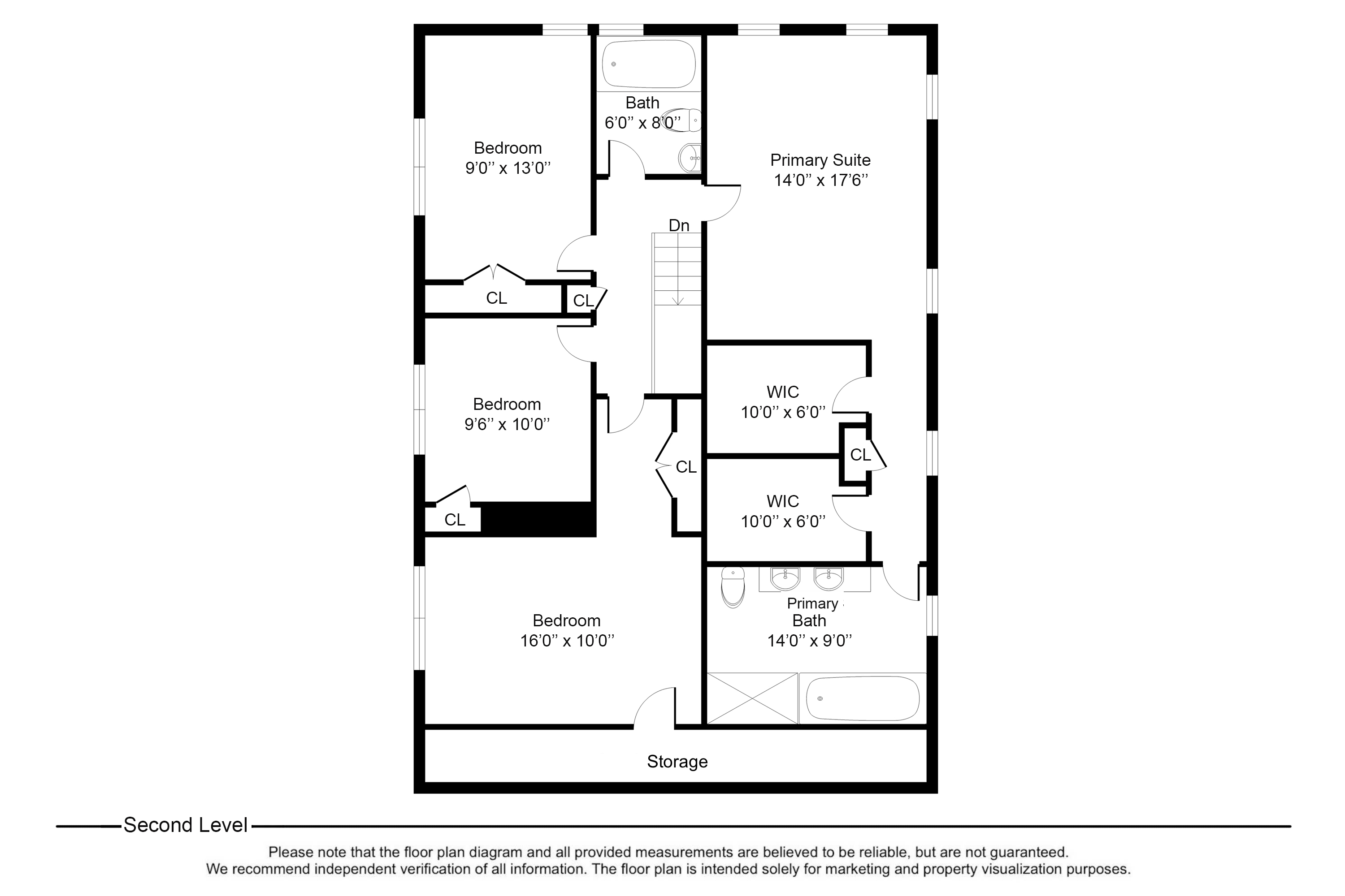  Distinctive Larchmont Colonial - 物件實景