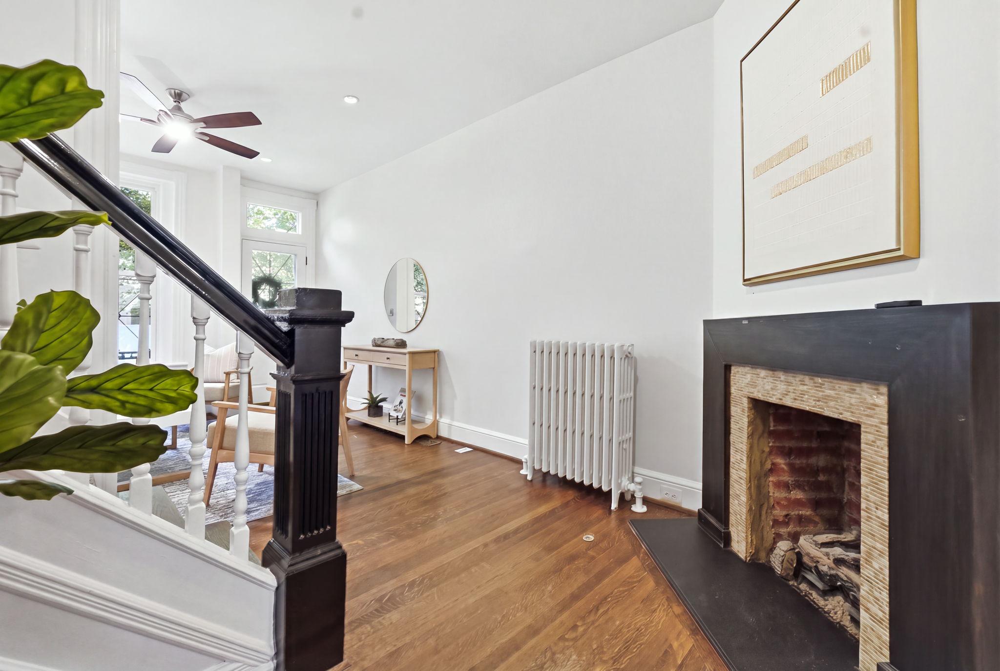  2152 Newport Place NW, Washington, DC, 20037 - 物件實景