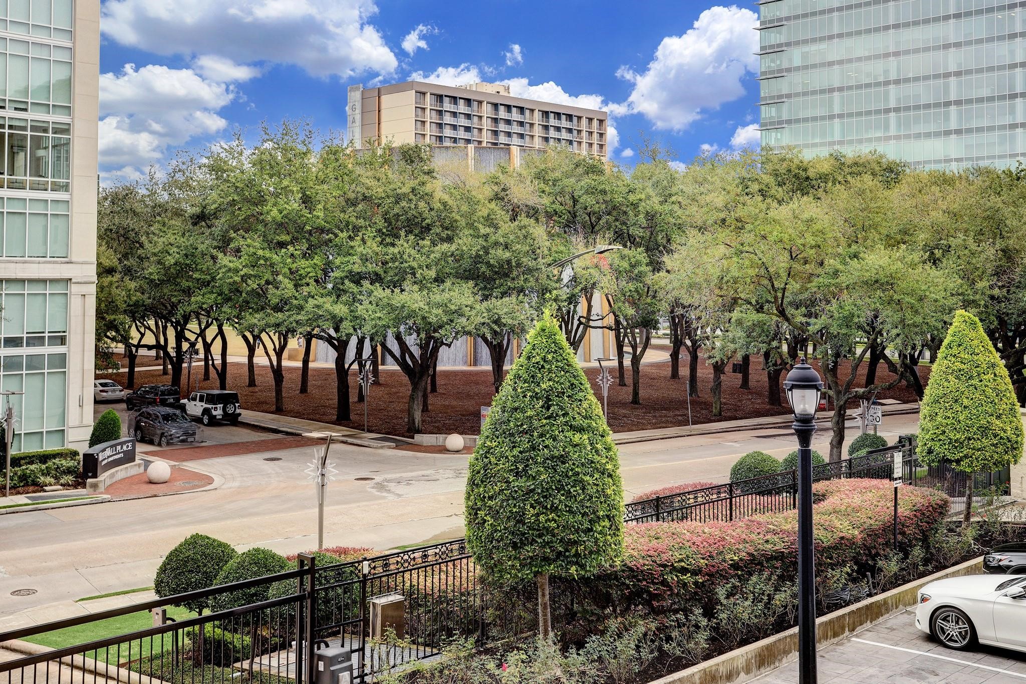  5005 Hidalgo Street #210 - 物件實景