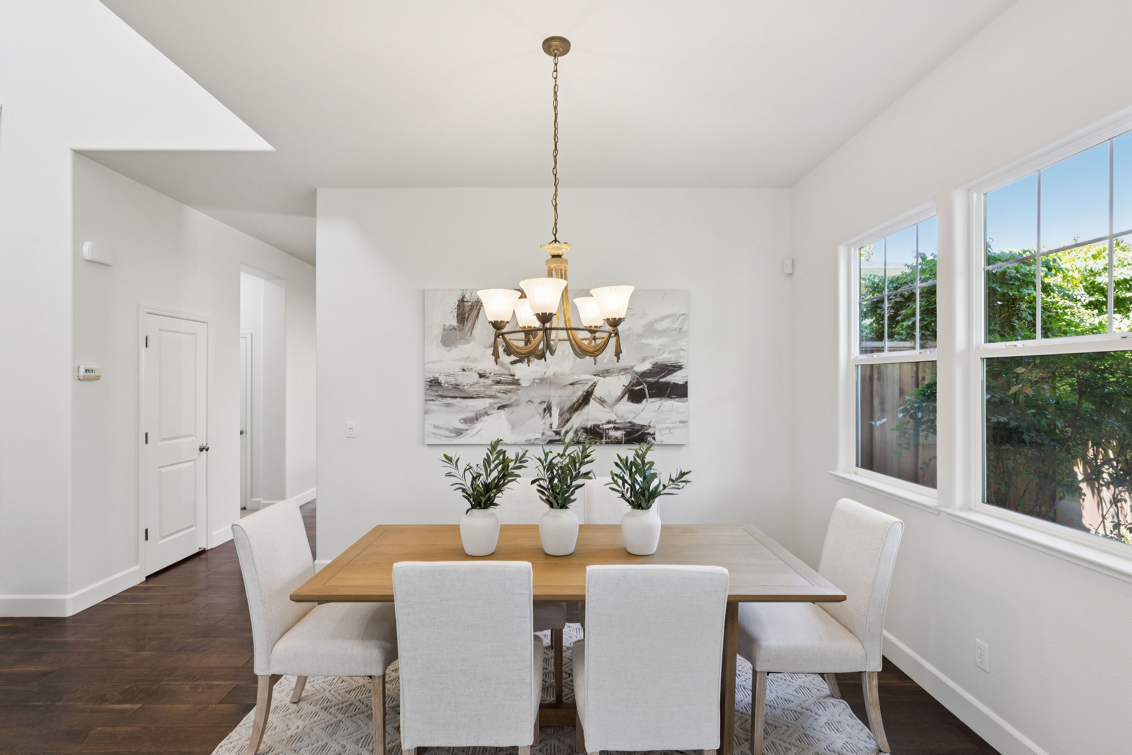  Turnkey Wine Country Home - 物件實景