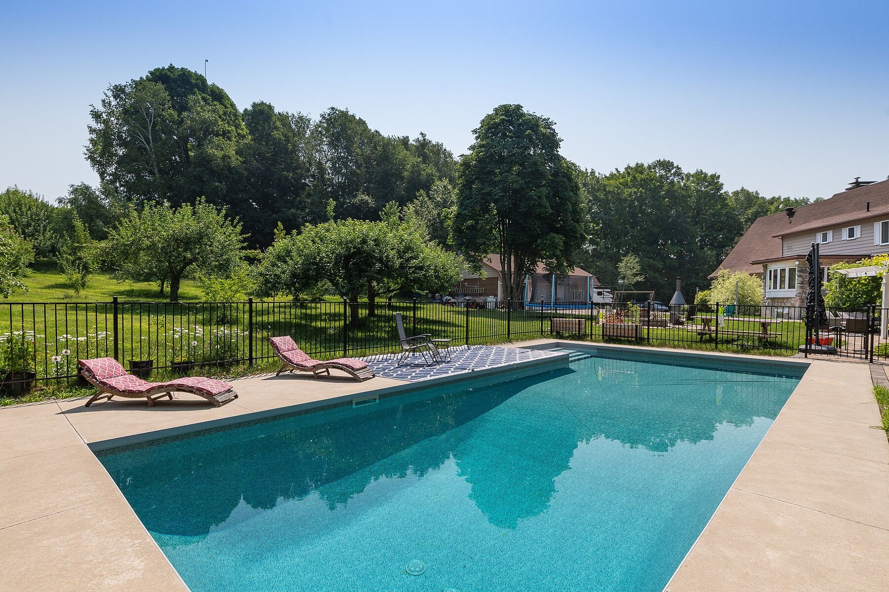  Oka, Laurentides - 物件實景