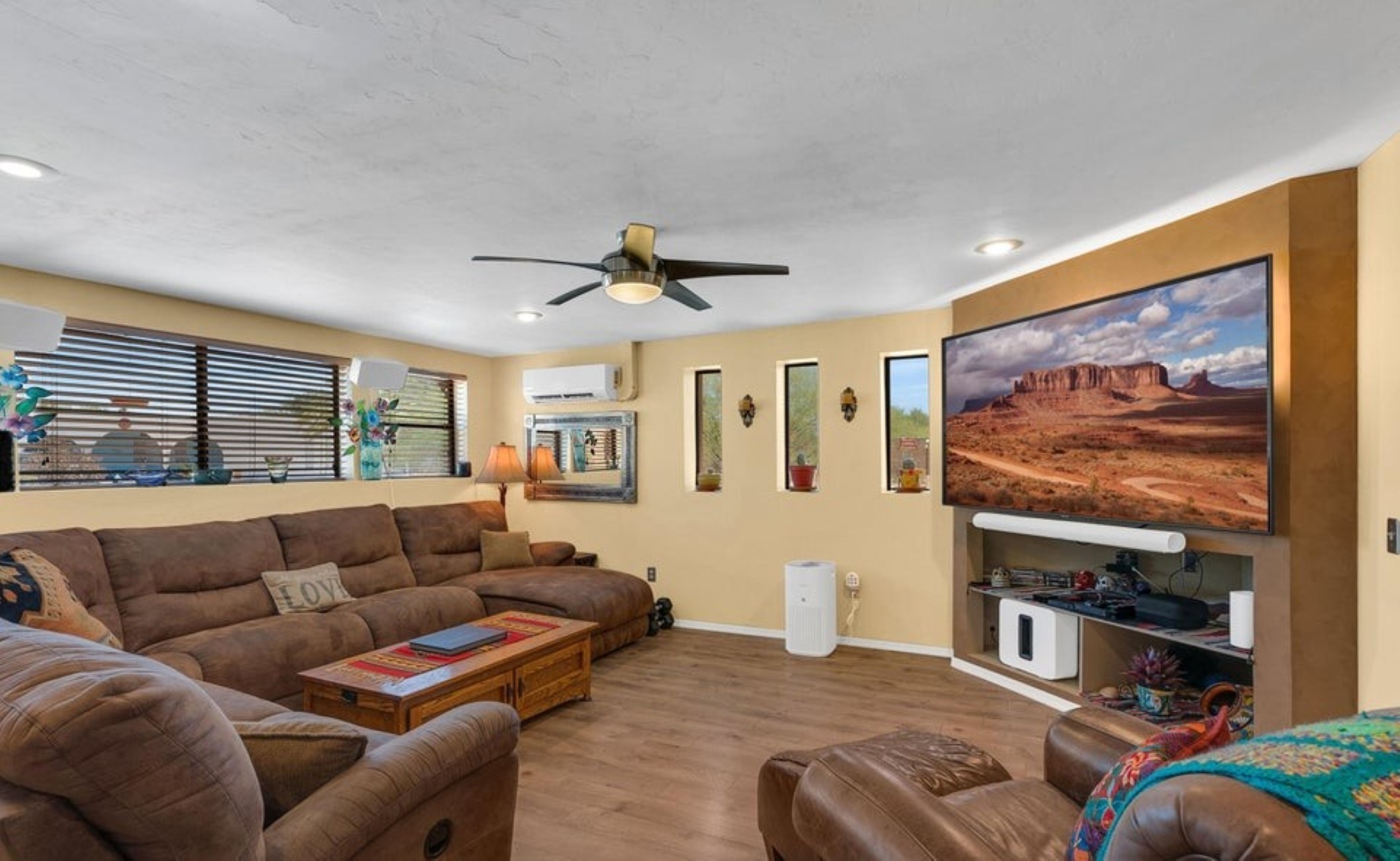  7411 E Calle Cabo, Tucson, AZ 85750 - 物件實景