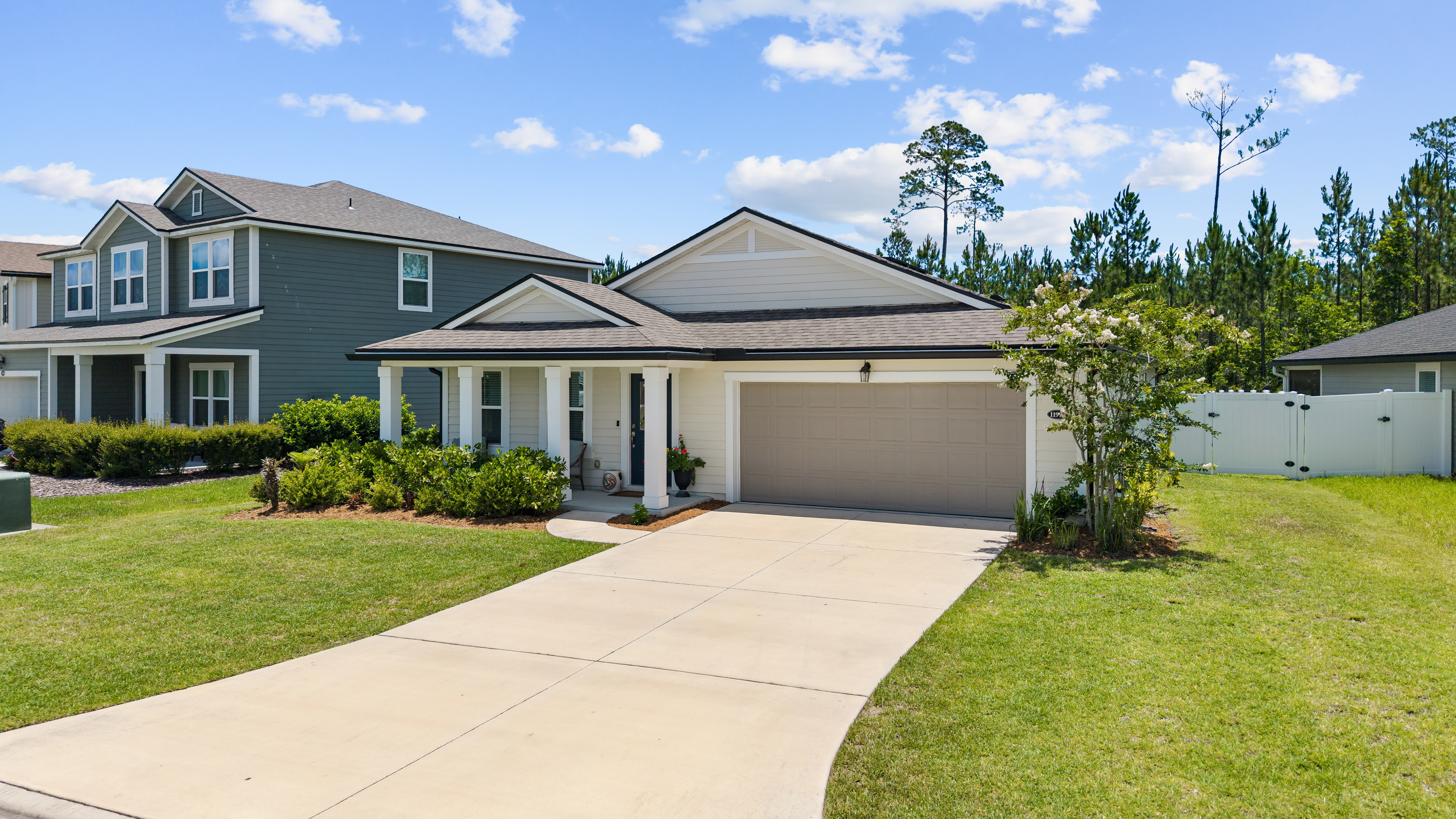  11996 Cabana Road, Jacksonville, FL, 32256 - 物件實景
