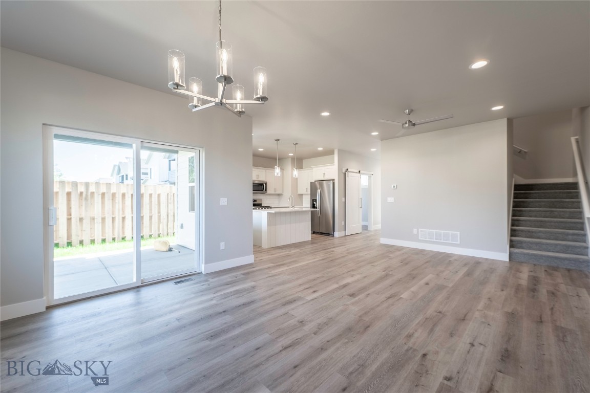 Bozeman, Montana, 59718, United States, 4 Bedrooms Bedrooms, ,2 BathroomsBathrooms,Residential,For Sale,1907134
