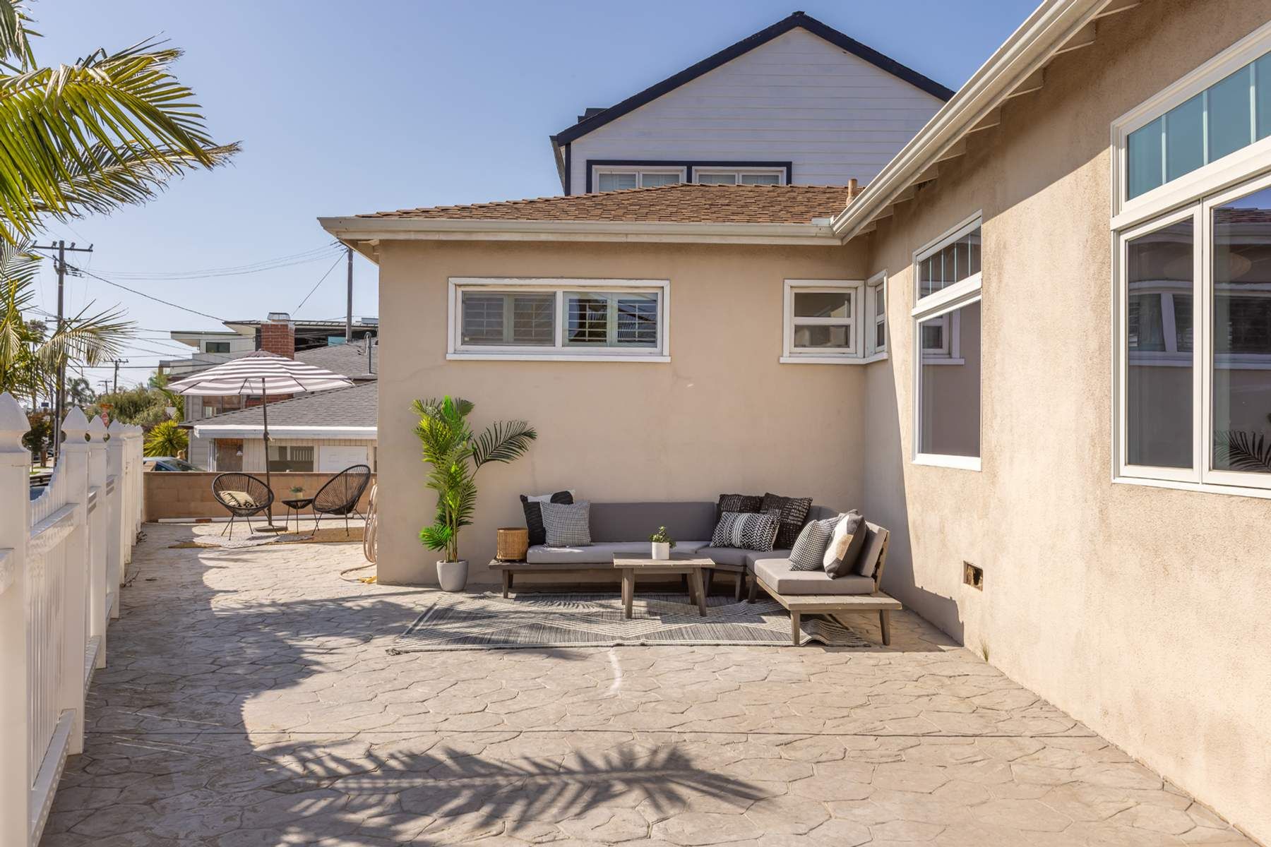  1402 Prospect Avenue - 物件實景