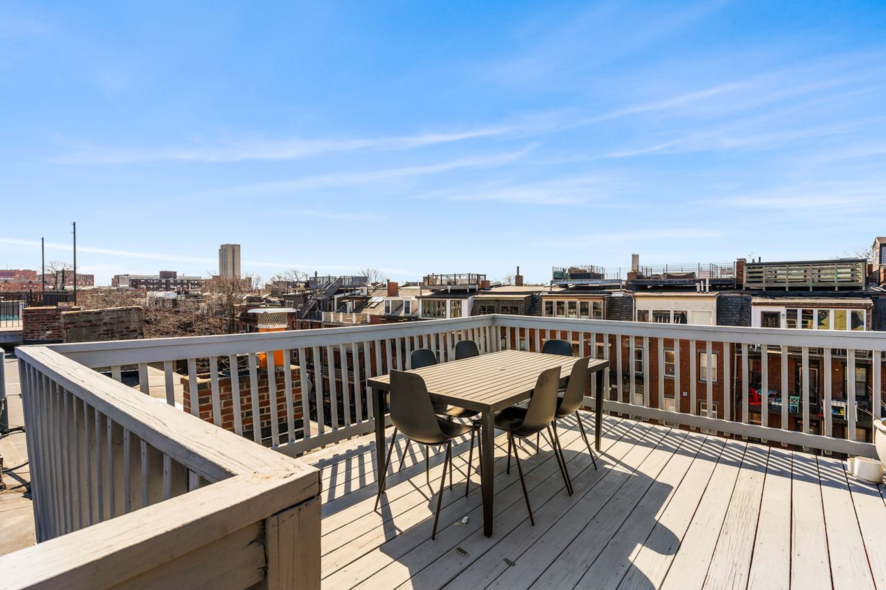  154 W Concord Street - Unit 4, Boston, MA, 02118 - 物件實景
