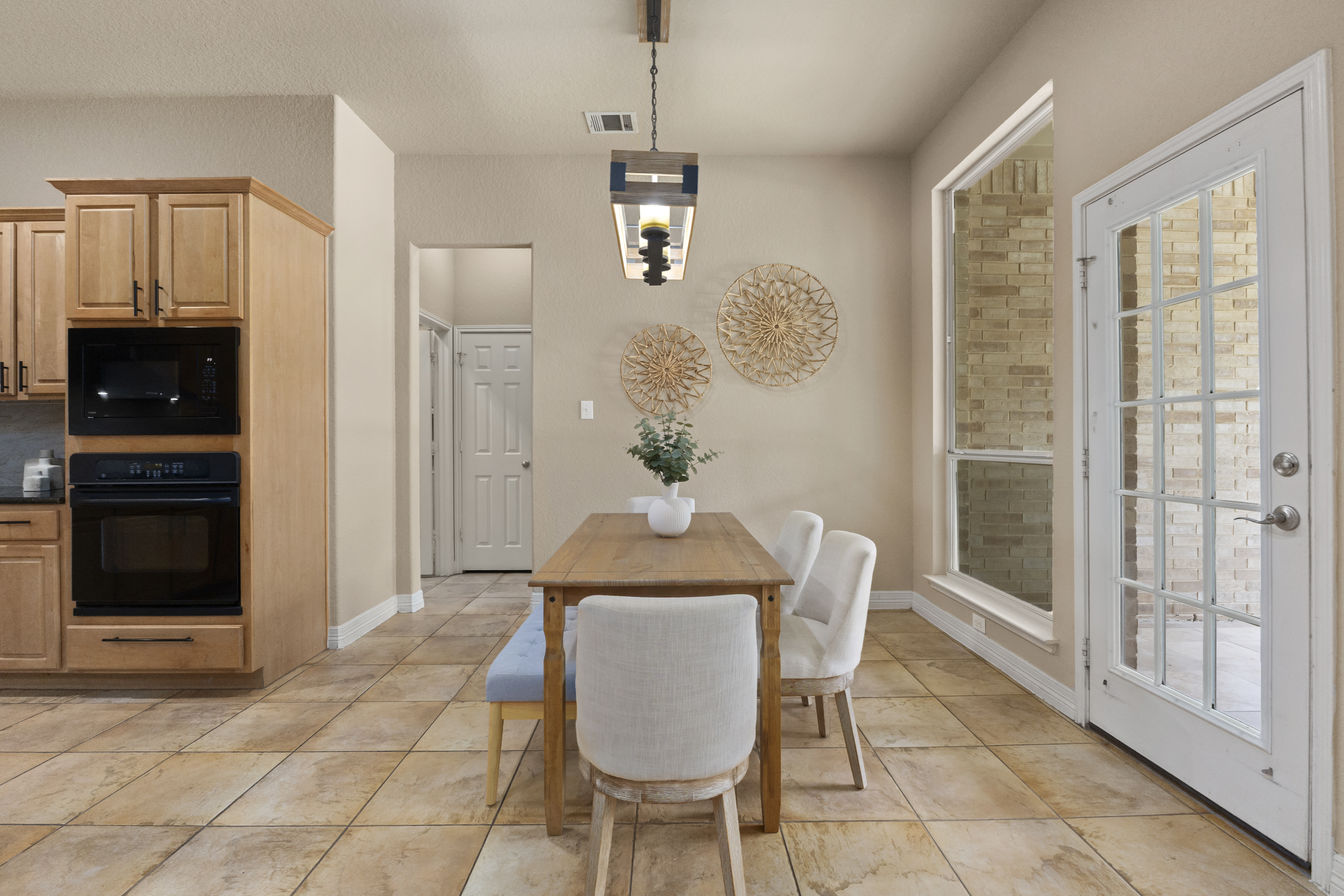  Energy Efficient Stone Oak Living in Gated Mesa Grande - 物件實景