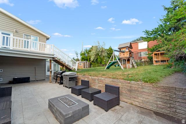 Bountiful, Utah, 84010, United States, 4 Bedrooms Bedrooms, ,2 BathroomsBathrooms,Residential,For Sale,2048007