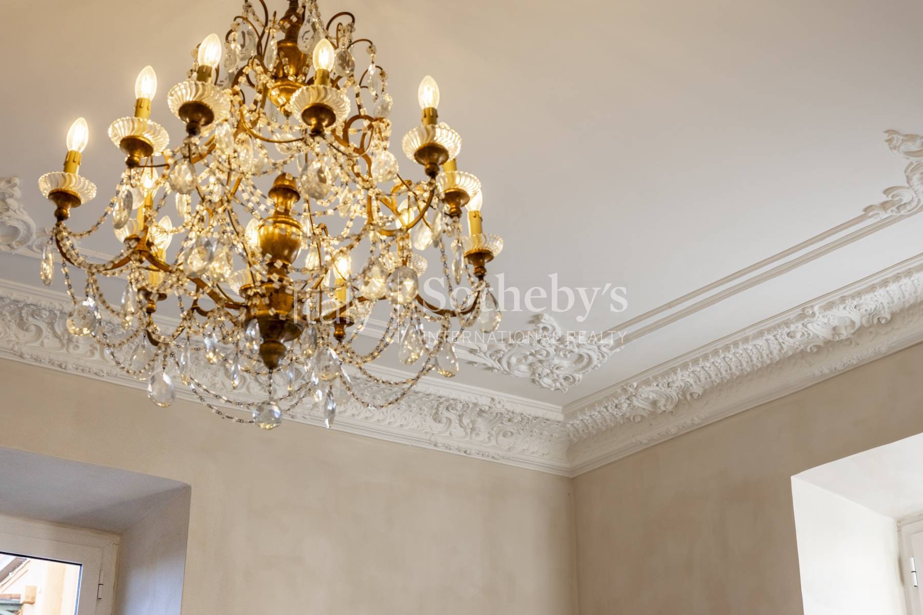  Elegant and Panoramic Residence near St Peter Basilica - 物件實景