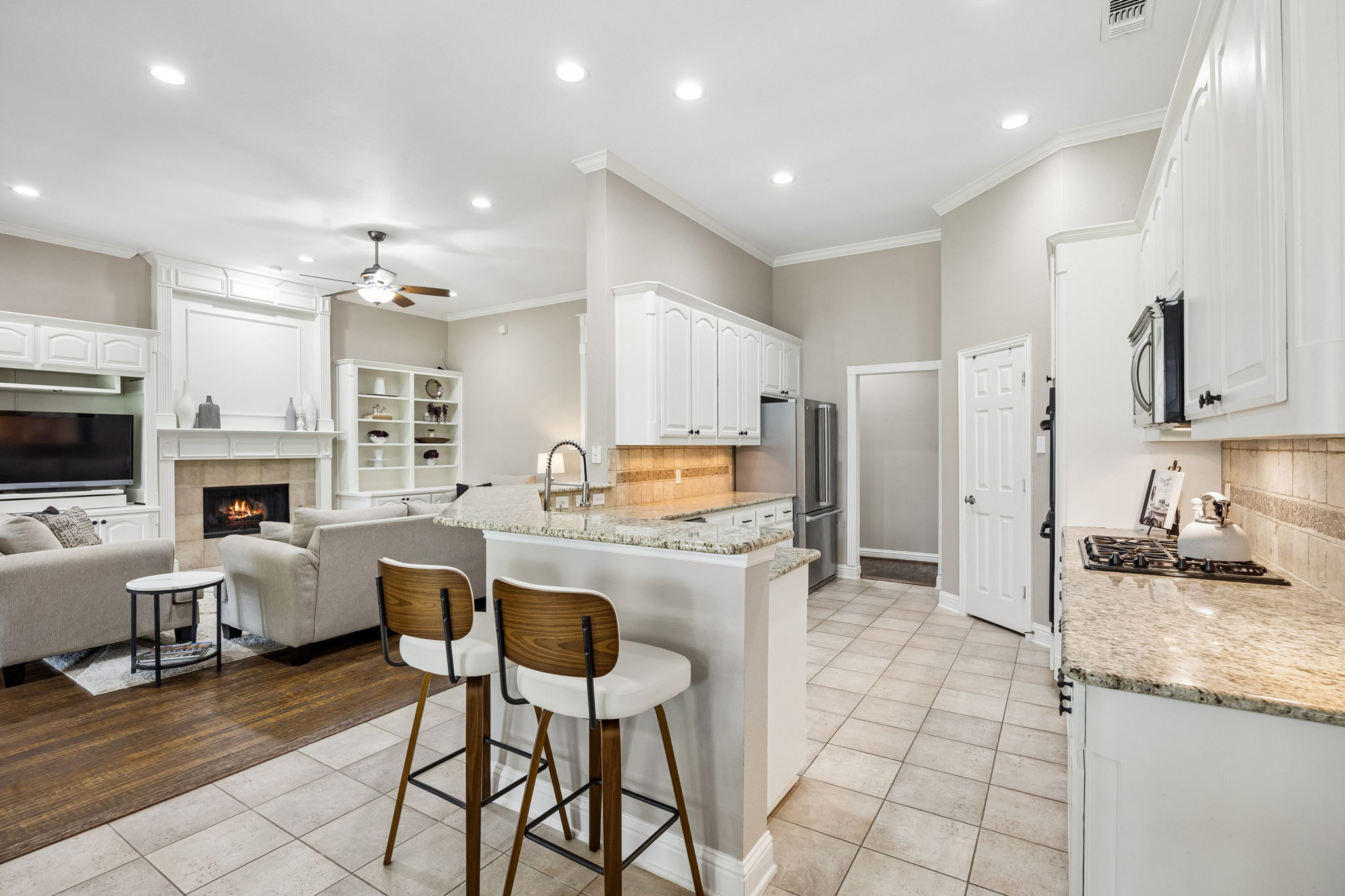  240 Arthur Court, Lucas, TX, 75002 - 物件實景