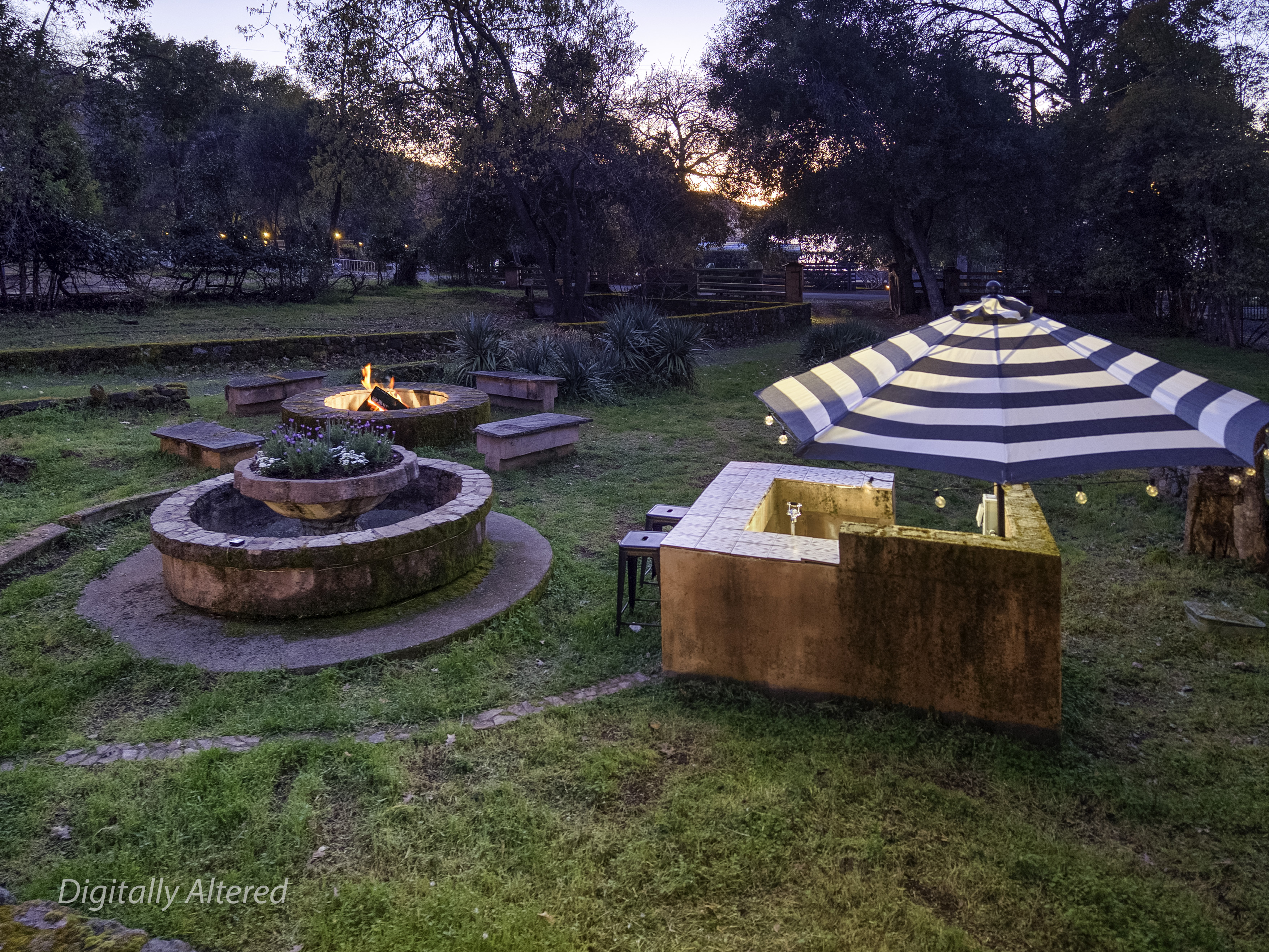  1870 Westlake Drive - 物件實景