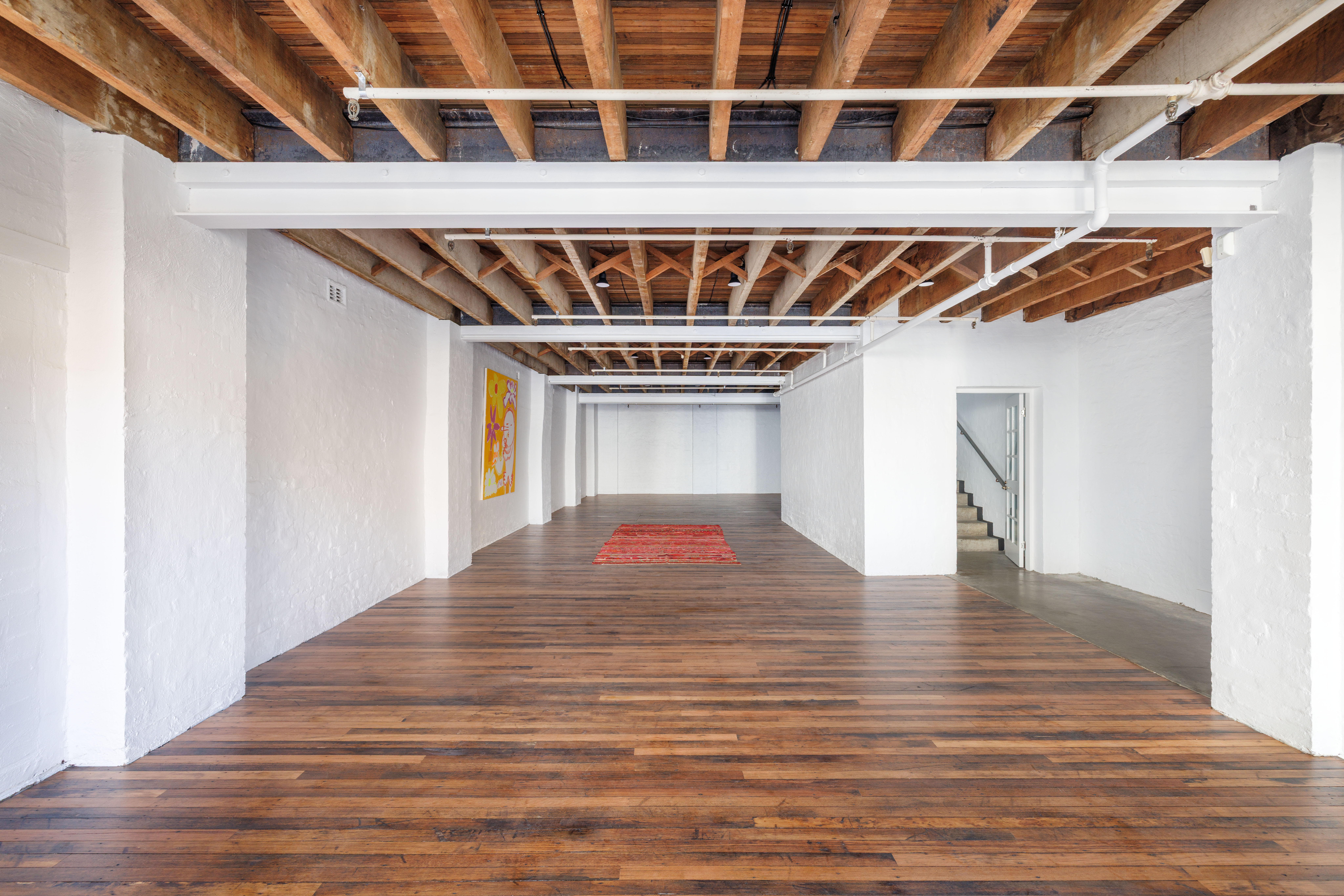  24 Queen Street, Chippendale - 物件實景