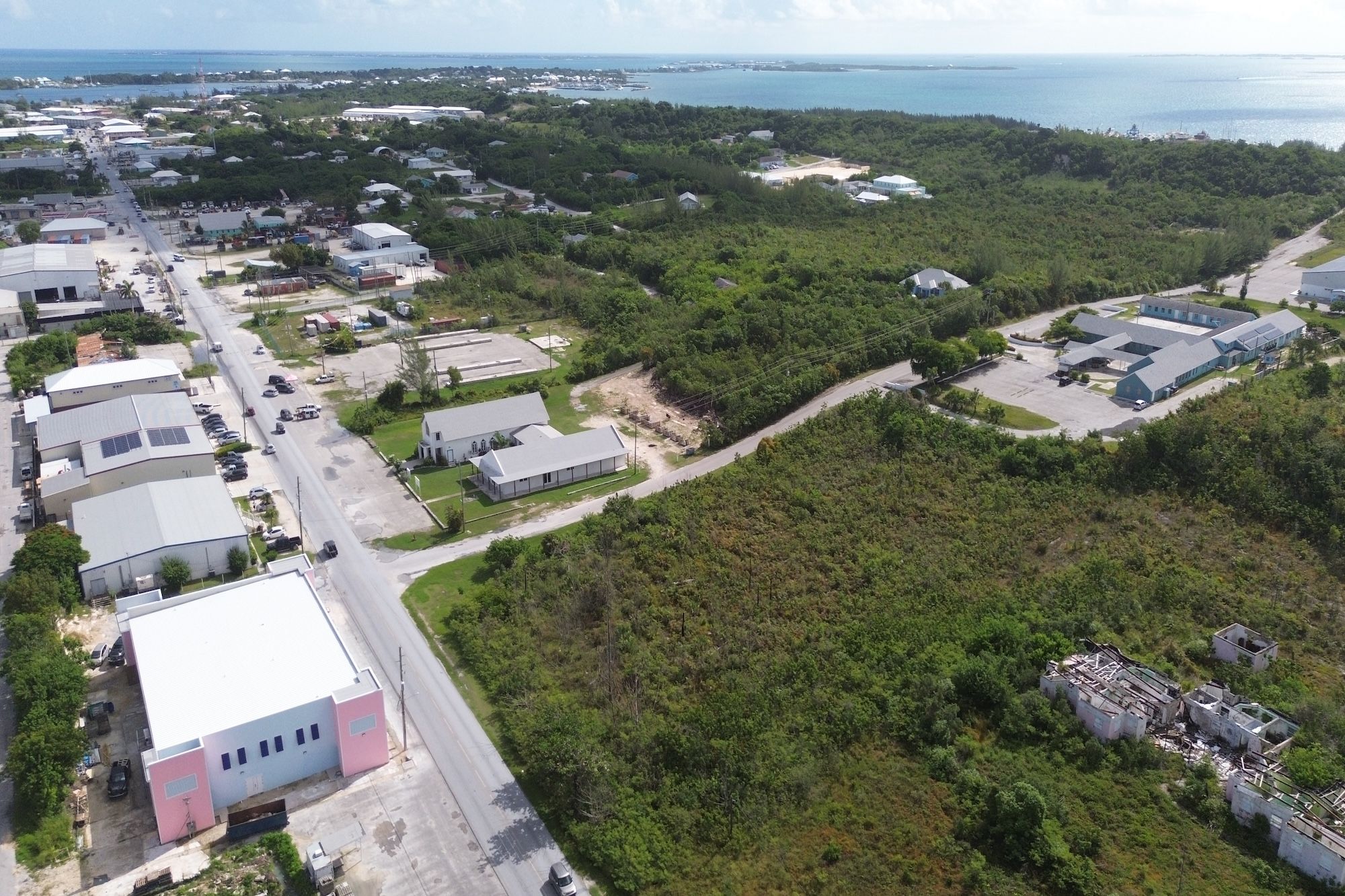  A Strategic Commercial Opportunity in the Heart of Marsh Harbour - 物件實景