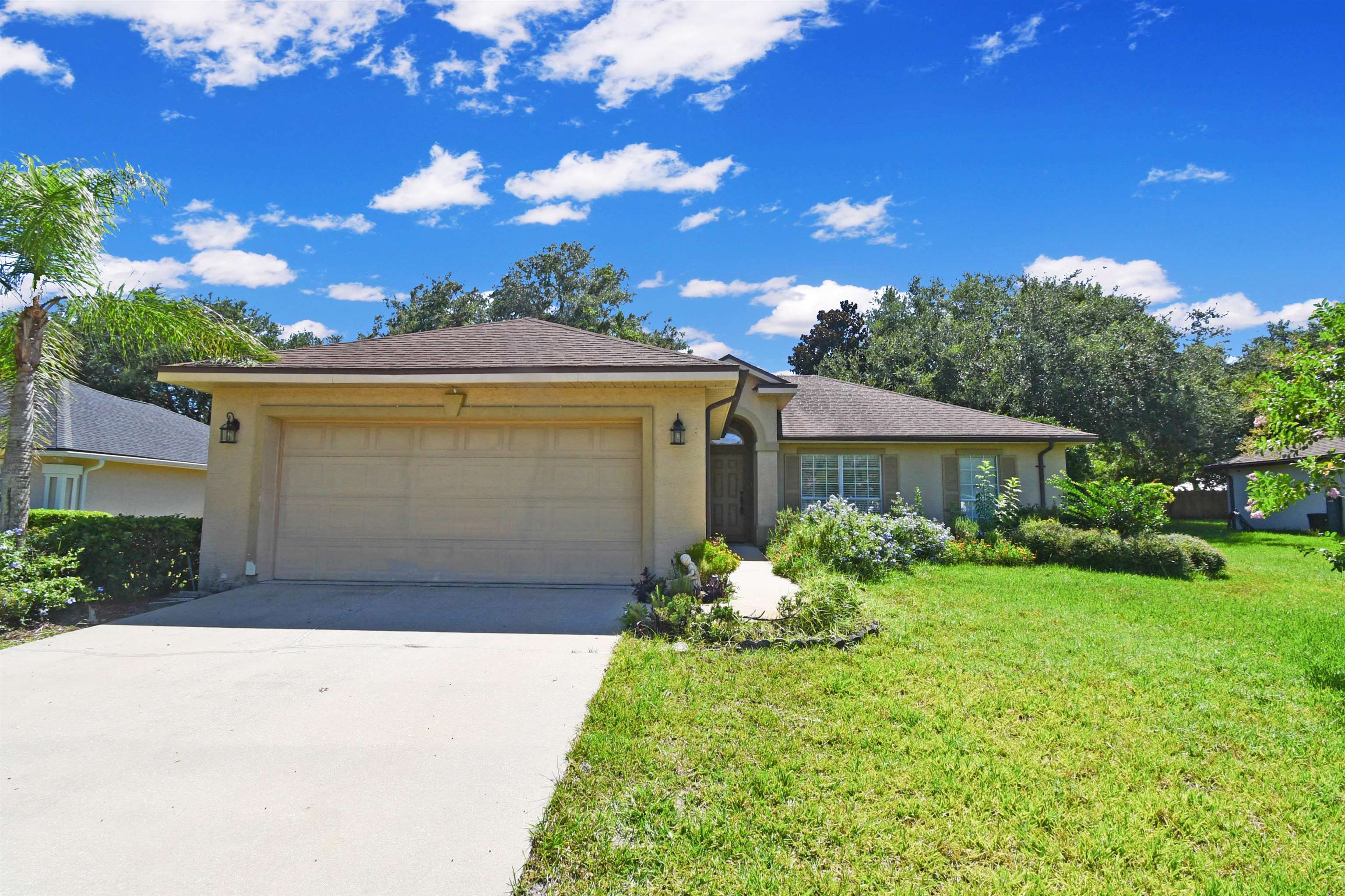 Cacique Dr, Saint Augustine, FL 32086