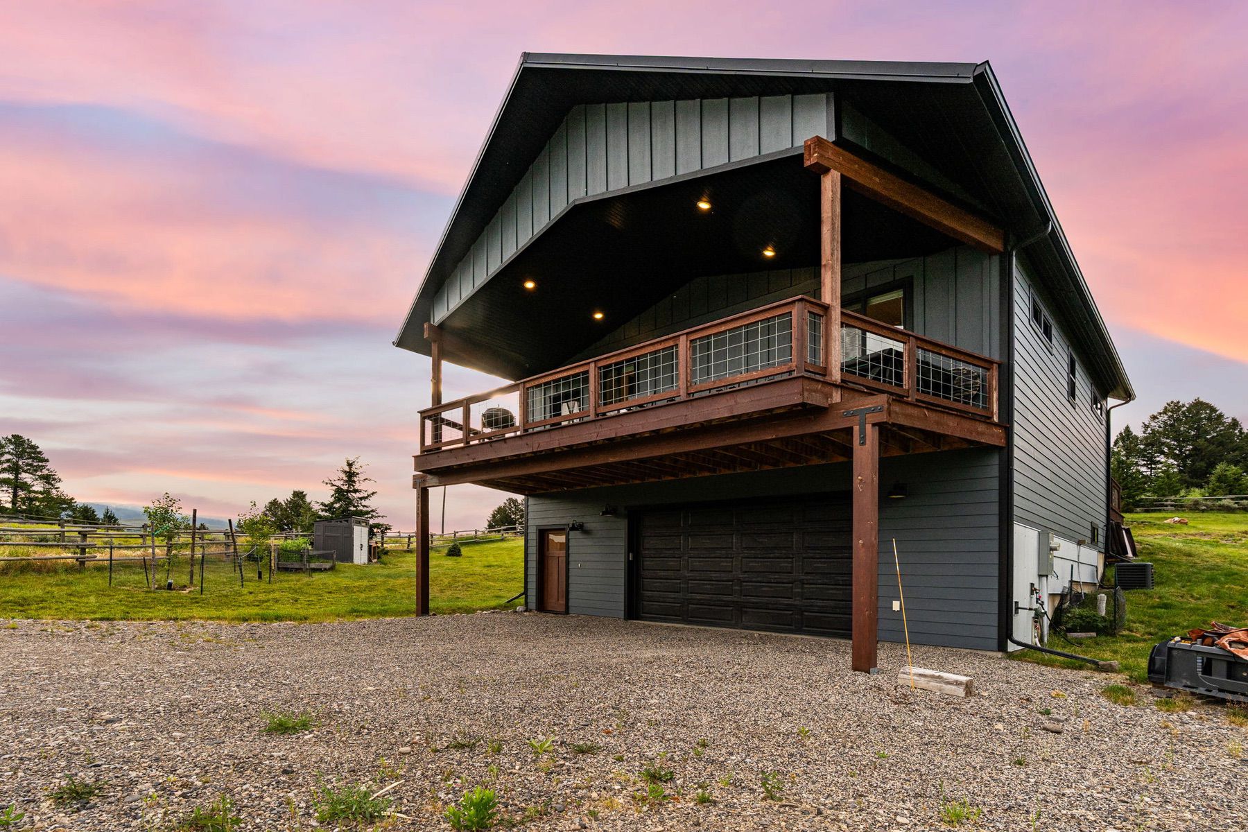  215 Timberline Creek Dr - 物件實景