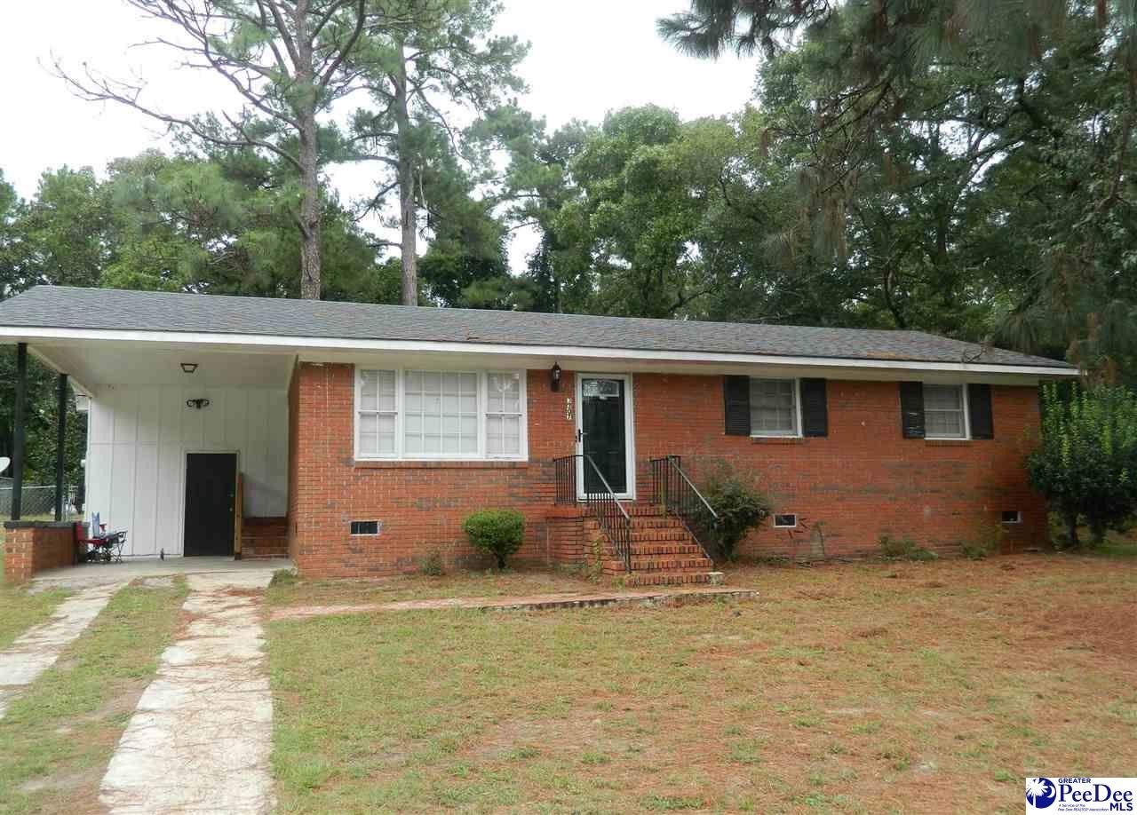 Bennett Dr, Florence, SC 29506 #1