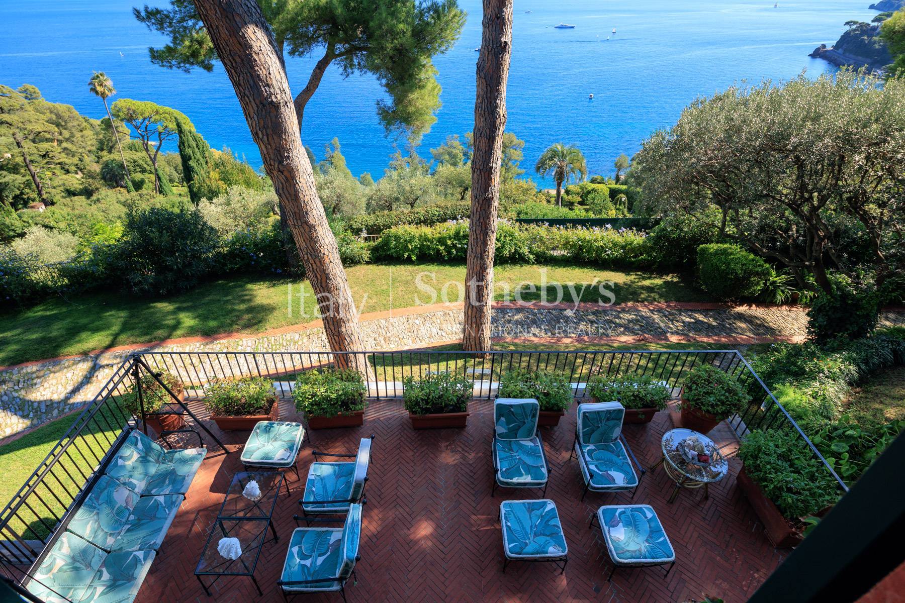  Exclusive Luxury Villa in Portofino Gulf - 物件實景