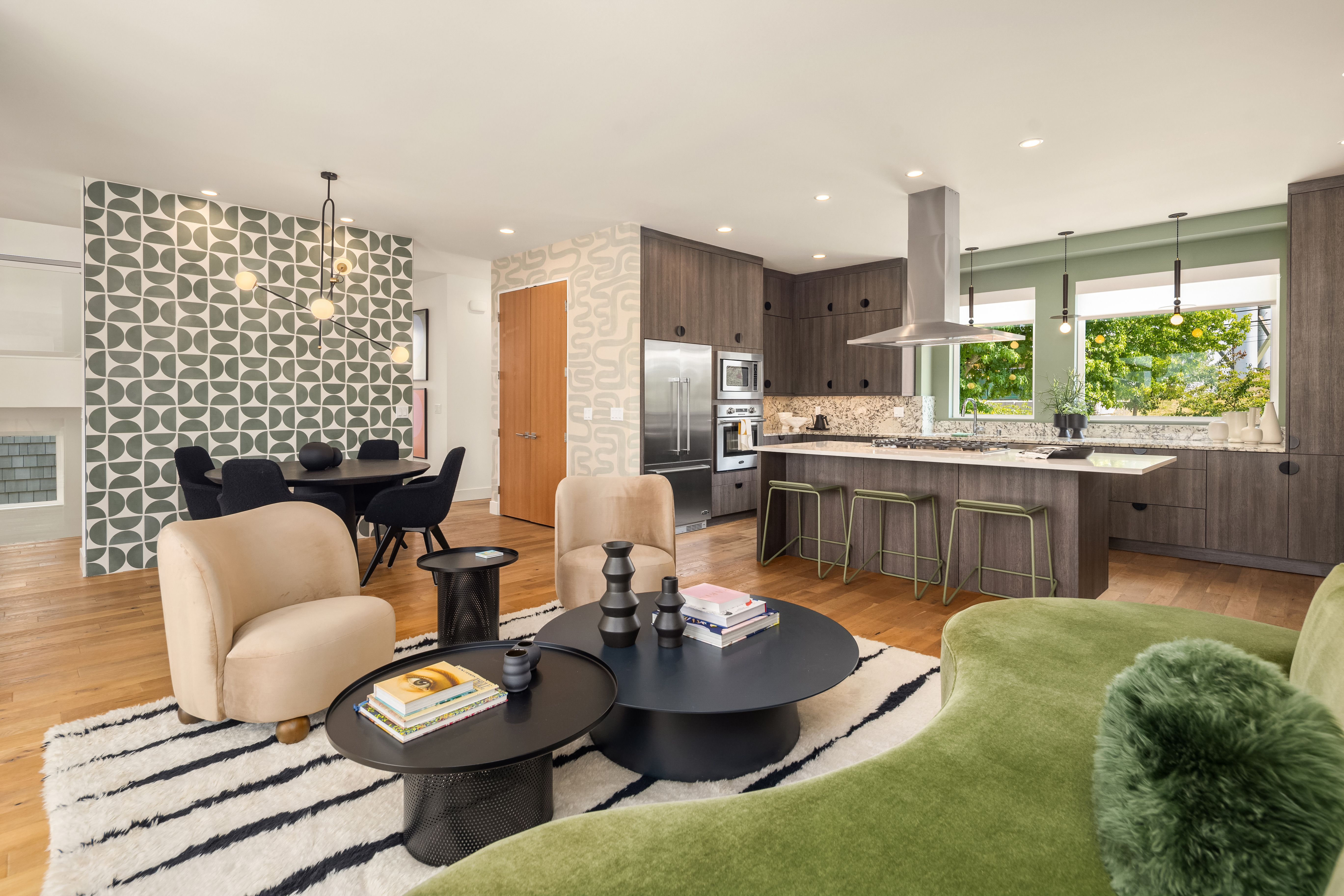  3215 39th Ave W, Seattle, WA 98199 - 物件實景