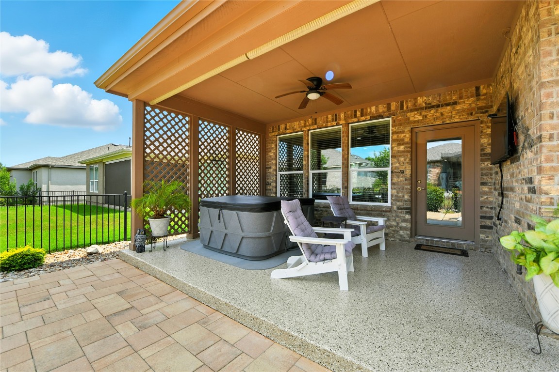 Georgetown, Texas, 78633, United States, 2 Bedrooms Bedrooms, ,2 BathroomsBathrooms,Residential,For Sale,1917254
