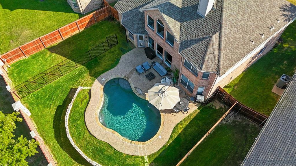 Grand Prairie, Texas, 75054, United States, 4 Bedrooms Bedrooms, ,4 BathroomsBathrooms,Residential,For Sale,1925878