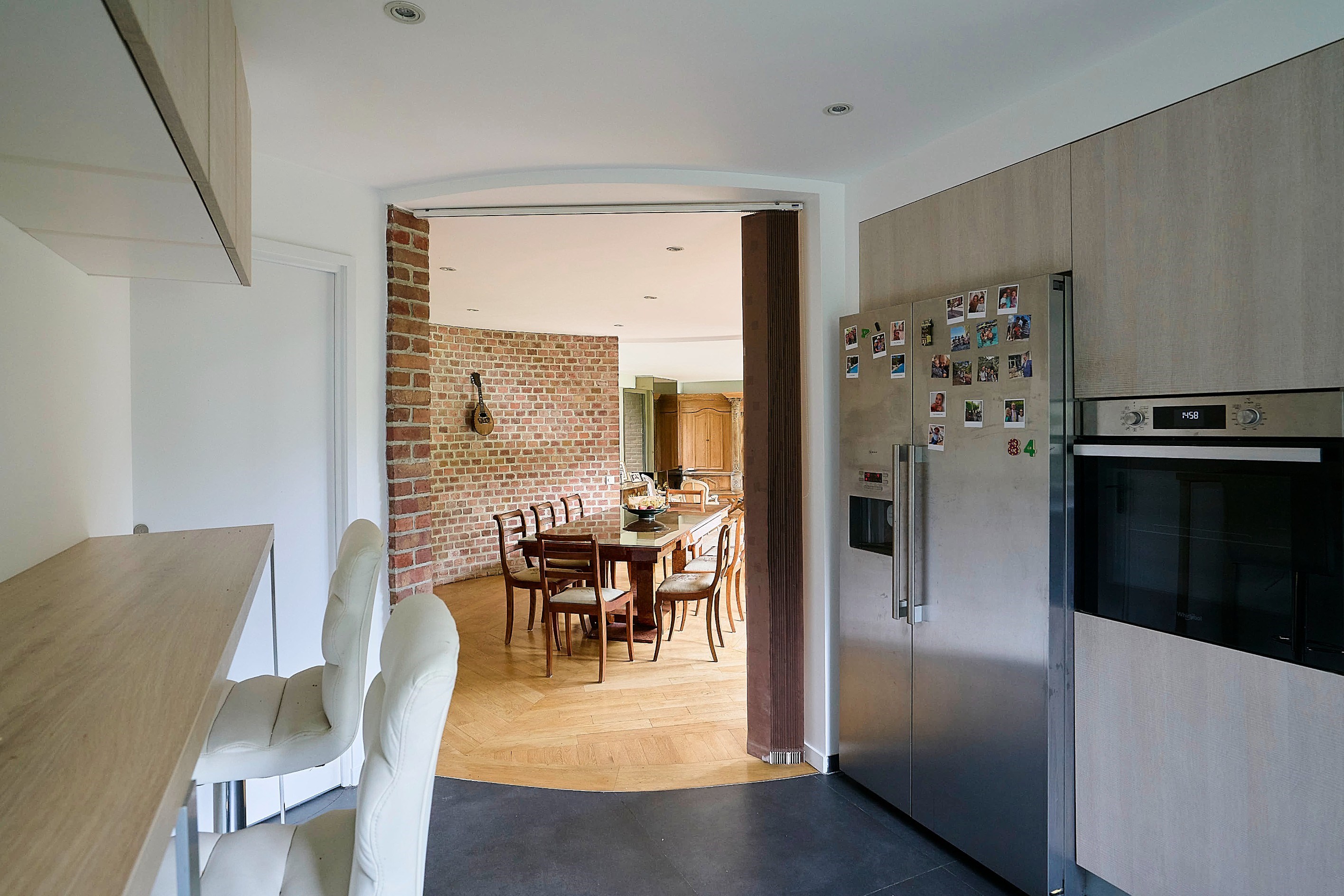  Substantial Family Residence in Croix - 232m² with 2716m² Land - 物件實景