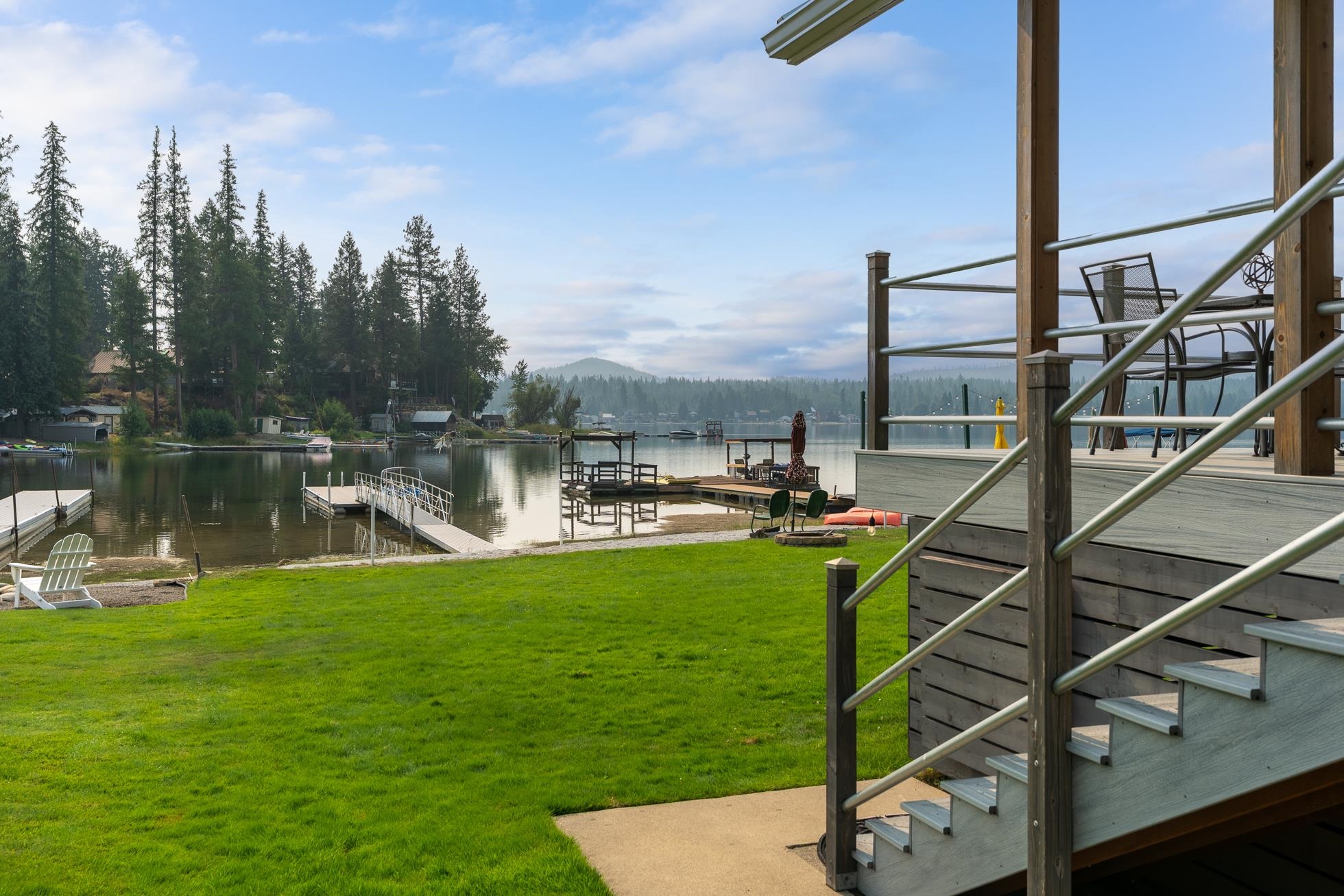 Newport, Washington, 99156, United States, 2 Bedrooms Bedrooms, ,2 BathroomsBathrooms,Residential,For Sale,1937533