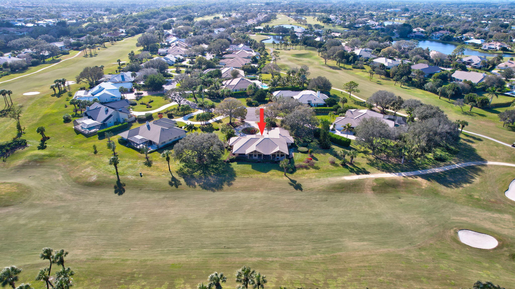 6446 SE Oakmont Place, Stuart, Florida, 34997, United States, 3 Bedrooms Bedrooms, ,2 BathroomsBathrooms,Residential,For Sale,6446 SE Oakmont Place,1683579