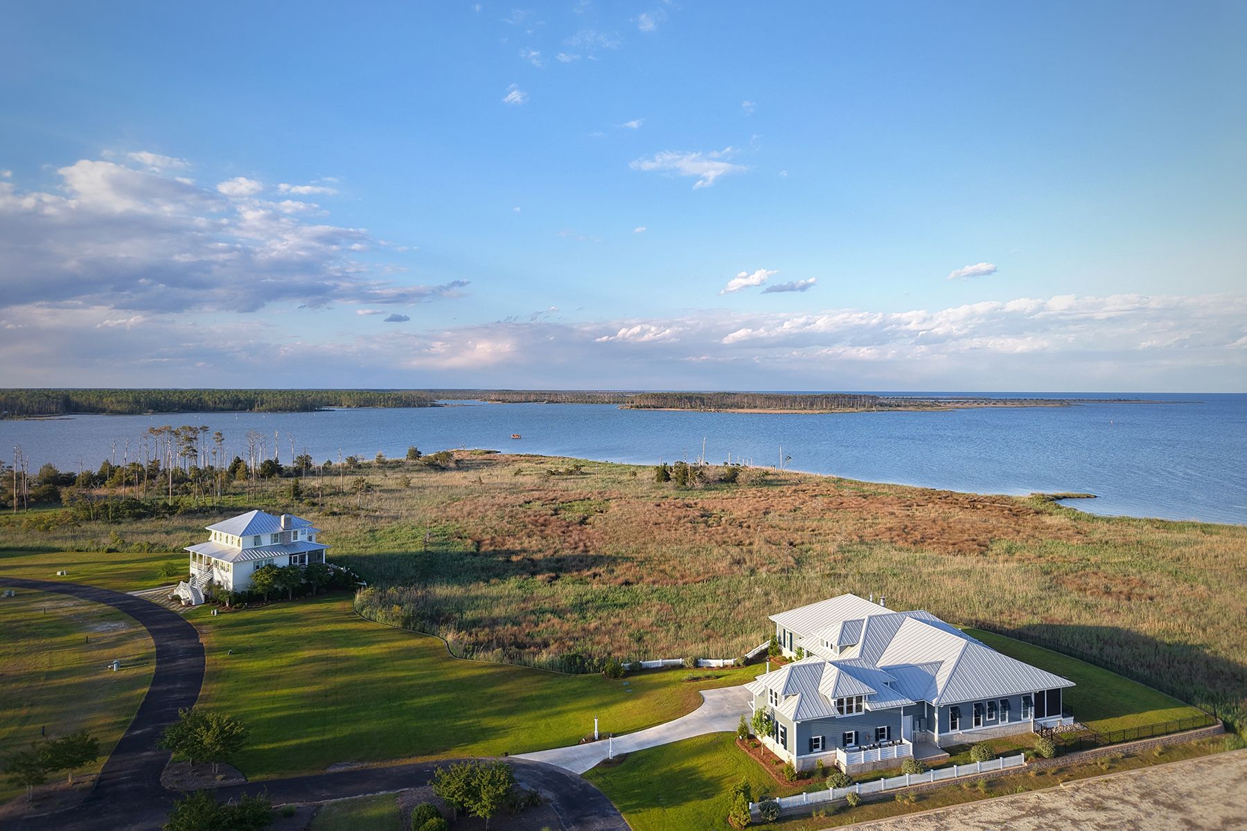  76 Soundside Drive, Oriental, NC 28571 - 物件實景