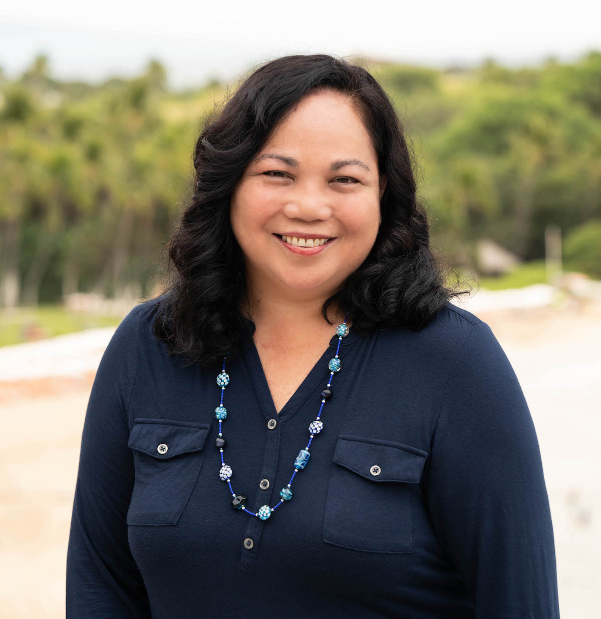Jeannette M Young