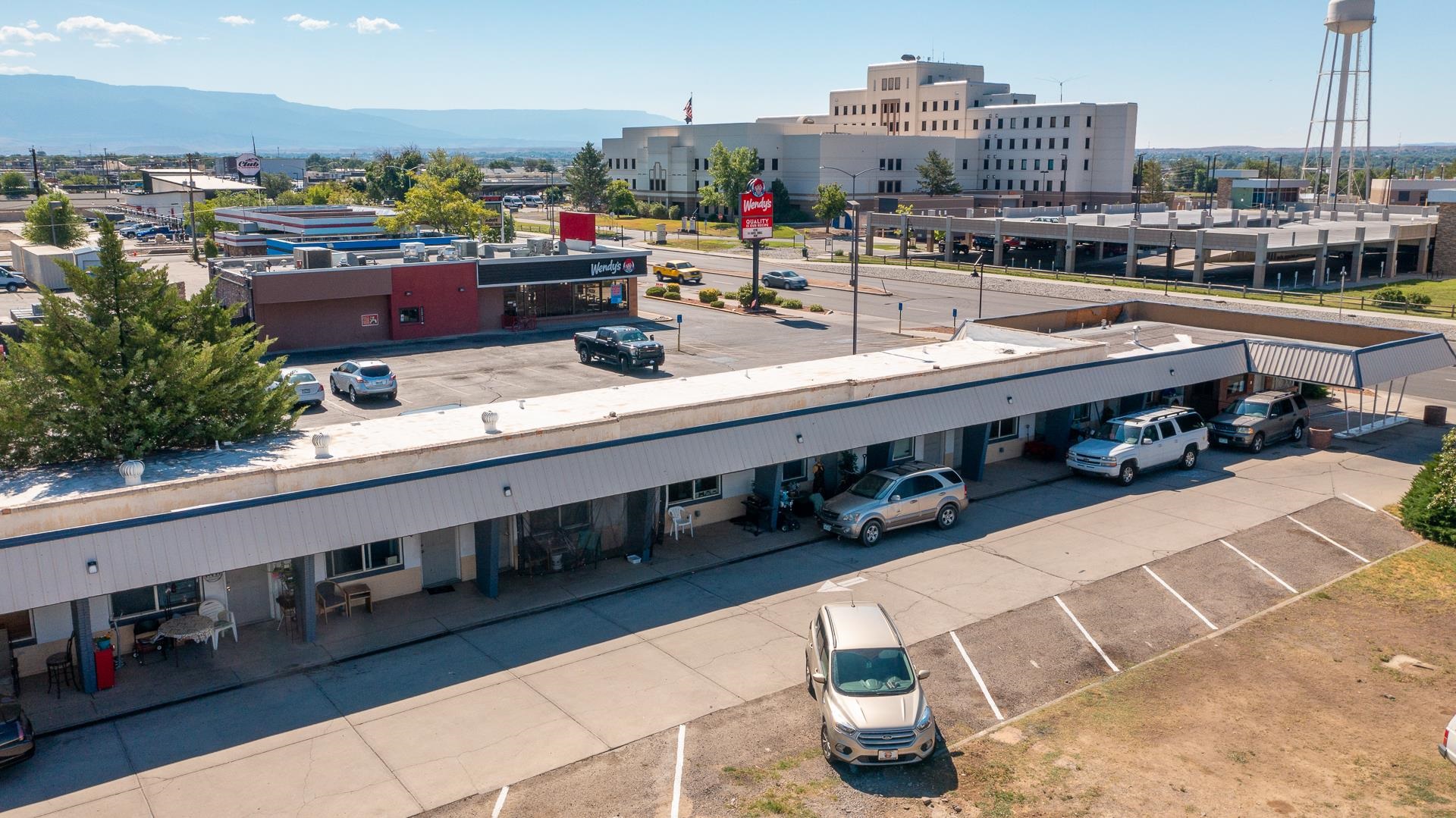 Grand Junction, Colorado, 81501, United States, 24 Bedrooms Bedrooms, ,23 BathroomsBathrooms,Residential,For Sale,1981907