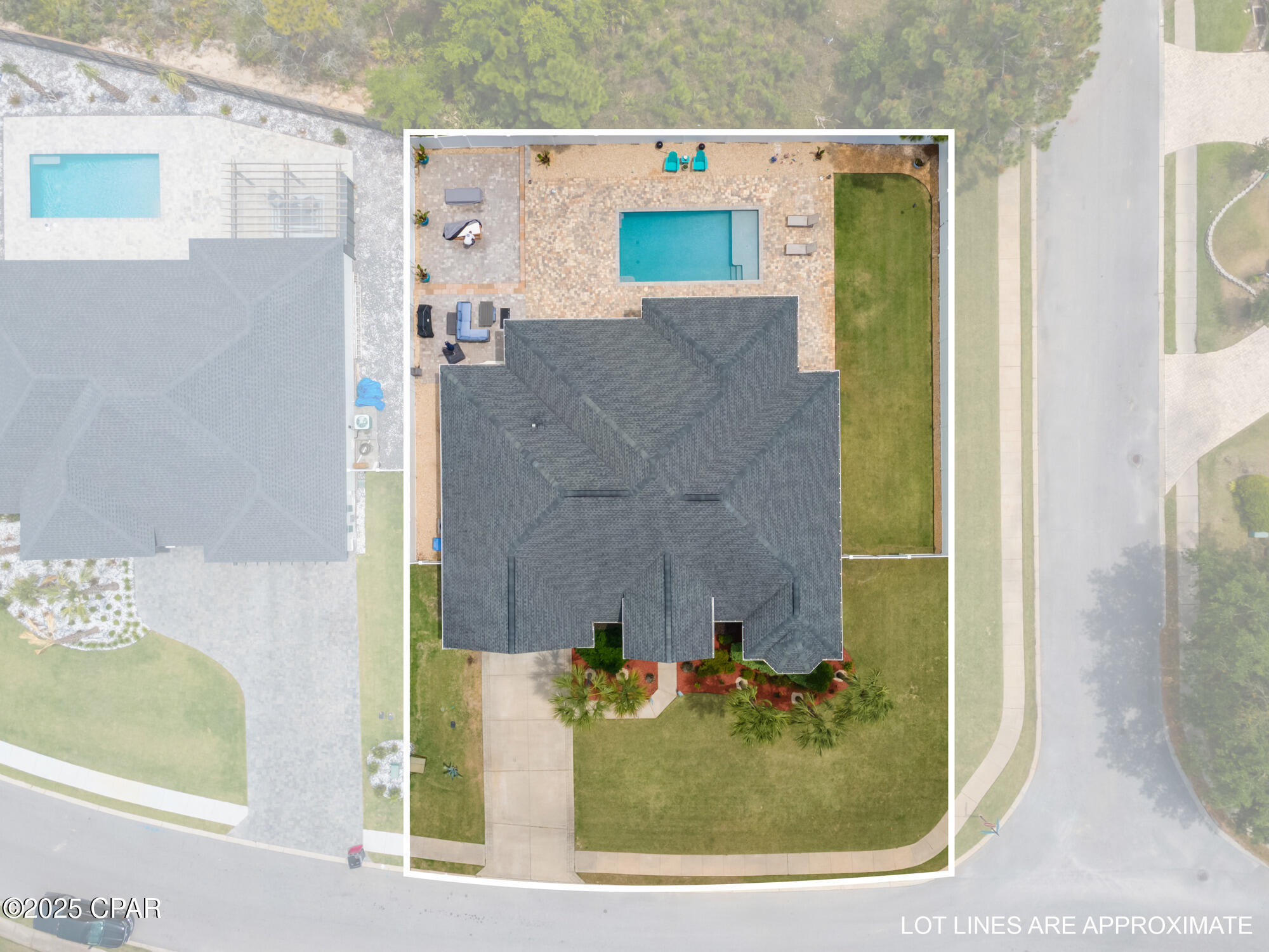 Panama City Beach, Florida, 32407, United States, 4 Bedrooms Bedrooms, ,3 BathroomsBathrooms,Residential,For Sale,1794293