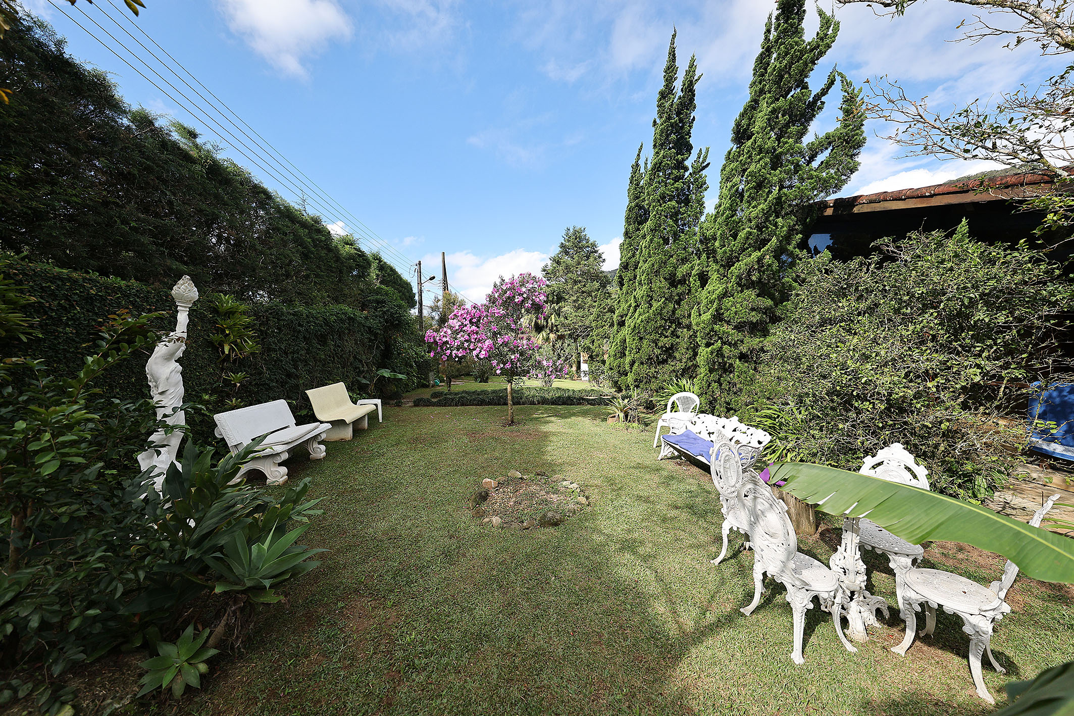  Country House with Privileged Views in Granja Comary, Teresópolis - 物件實景