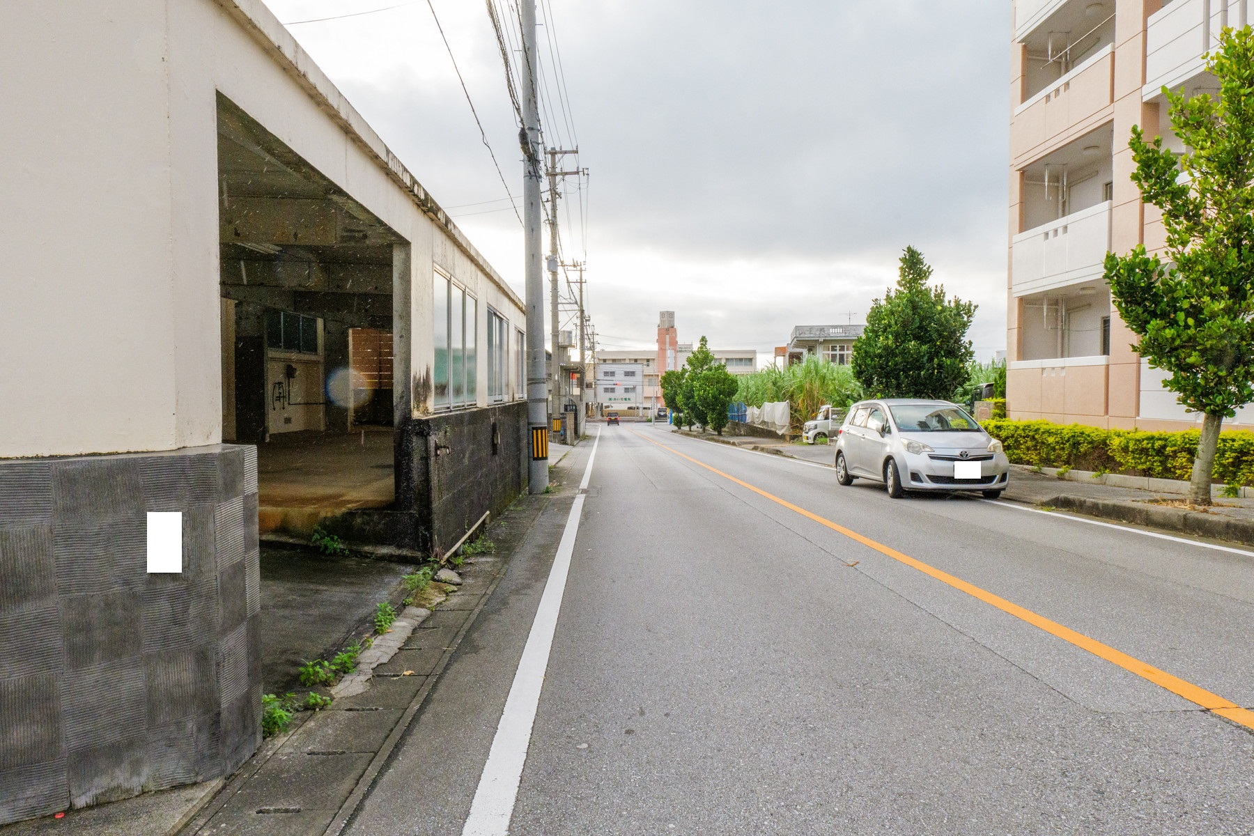  Nagahama, Yomitan Village SkyFlower - 物件實景