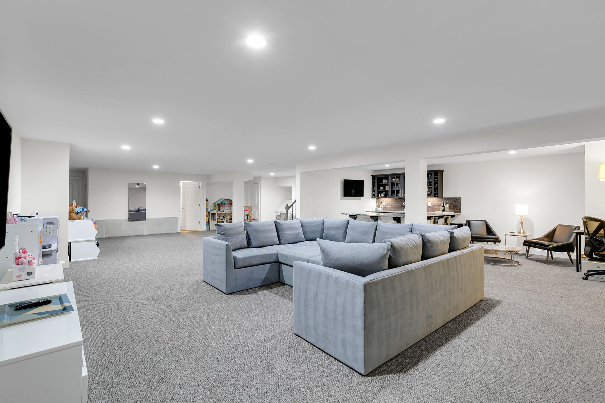  2 Foulks Terrace - 物件實景