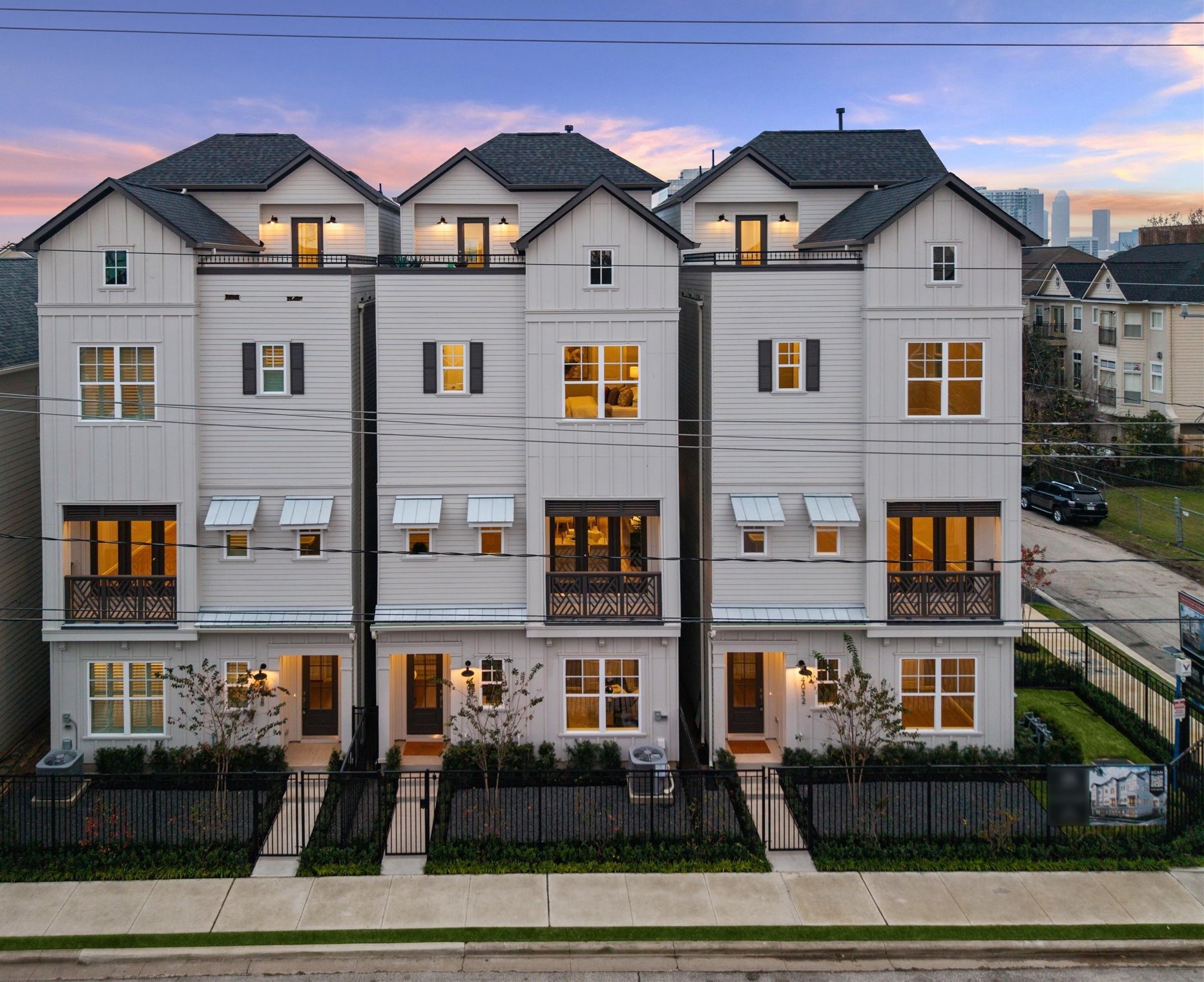  4030 Blossom Street - 物件實景