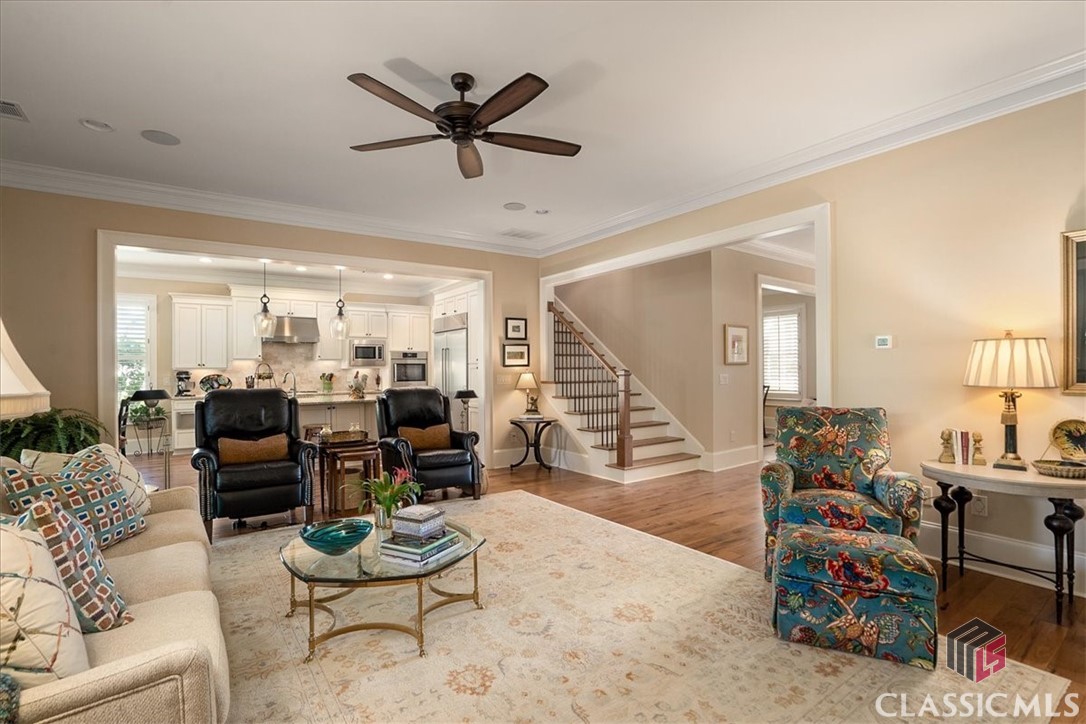Statham, Georgia, 30666, United States, 3 Bedrooms Bedrooms, ,4 BathroomsBathrooms,Residential,For Sale,1793990