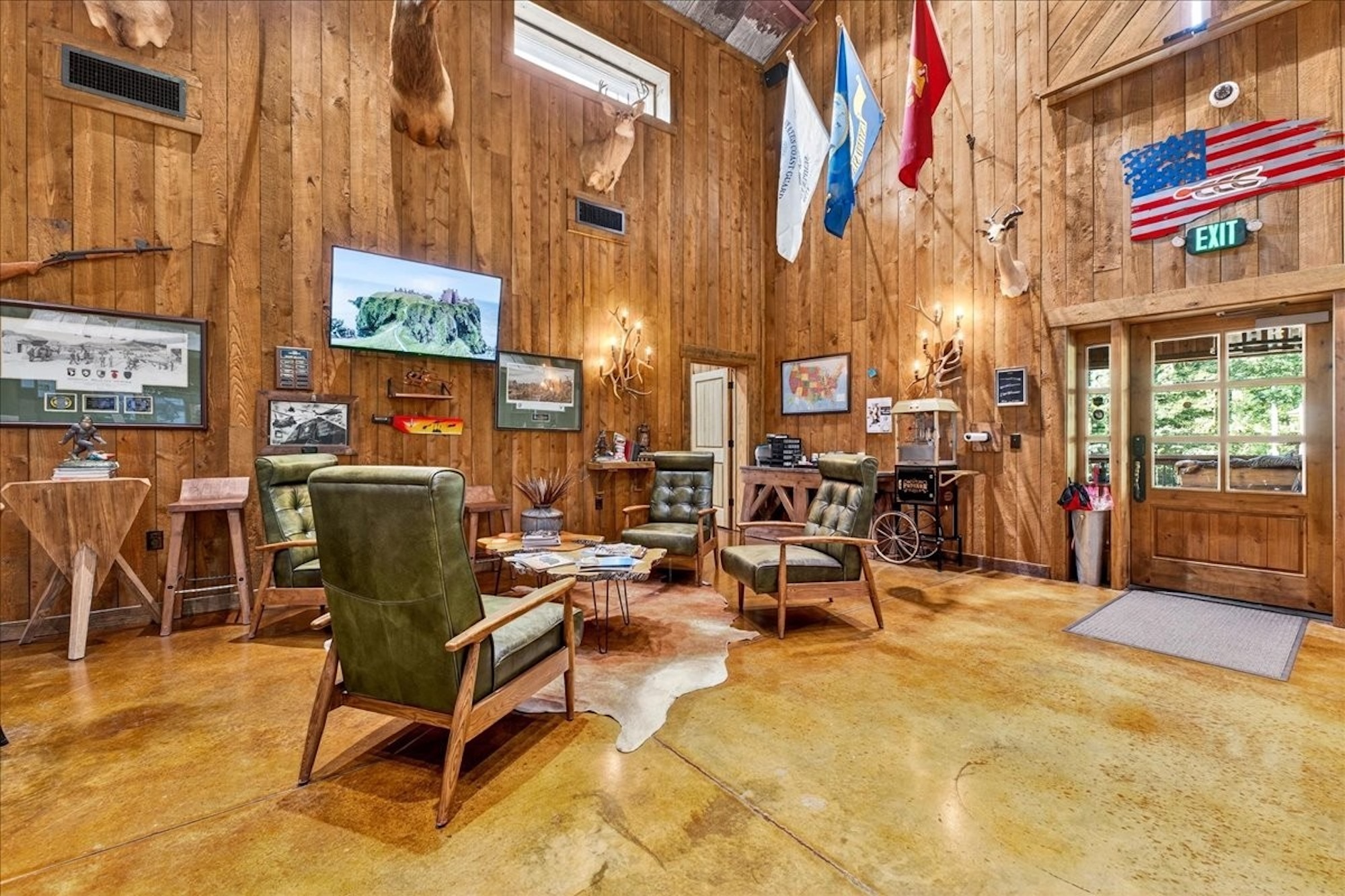  3975 Jarman Hollow Rd, Palmyra, TN, 37142 - 物件實景