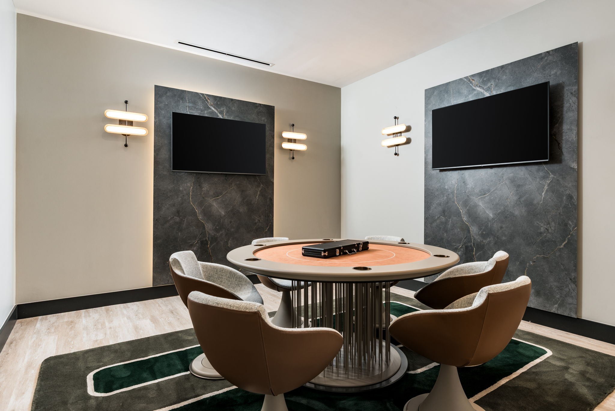  1711 Allen Parkway #1905 - 物件實景