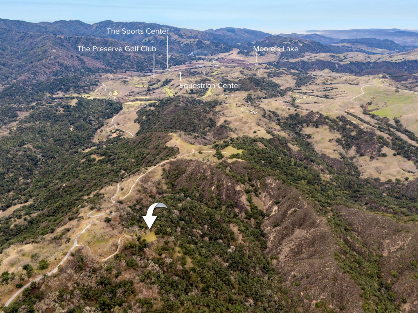 9 Long Ridge Trl, Carmel, California, 93923, United States, ,Land,For Sale,9 Long Ridge Trl,1673428