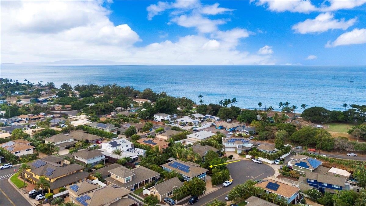 Kihei, Hawaii, 96753, United States, 4 Bedrooms Bedrooms, ,3 BathroomsBathrooms,Residential,For Sale,1989634