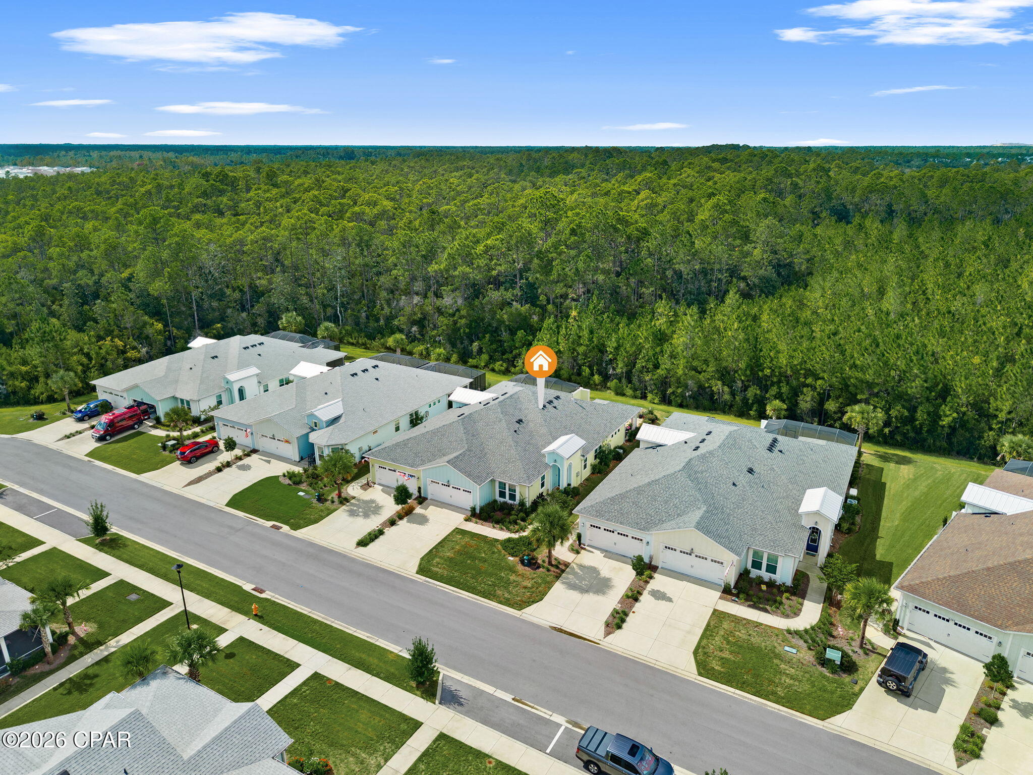 Cool Breeze Dr, Panama City Beach, FL 32413 #1