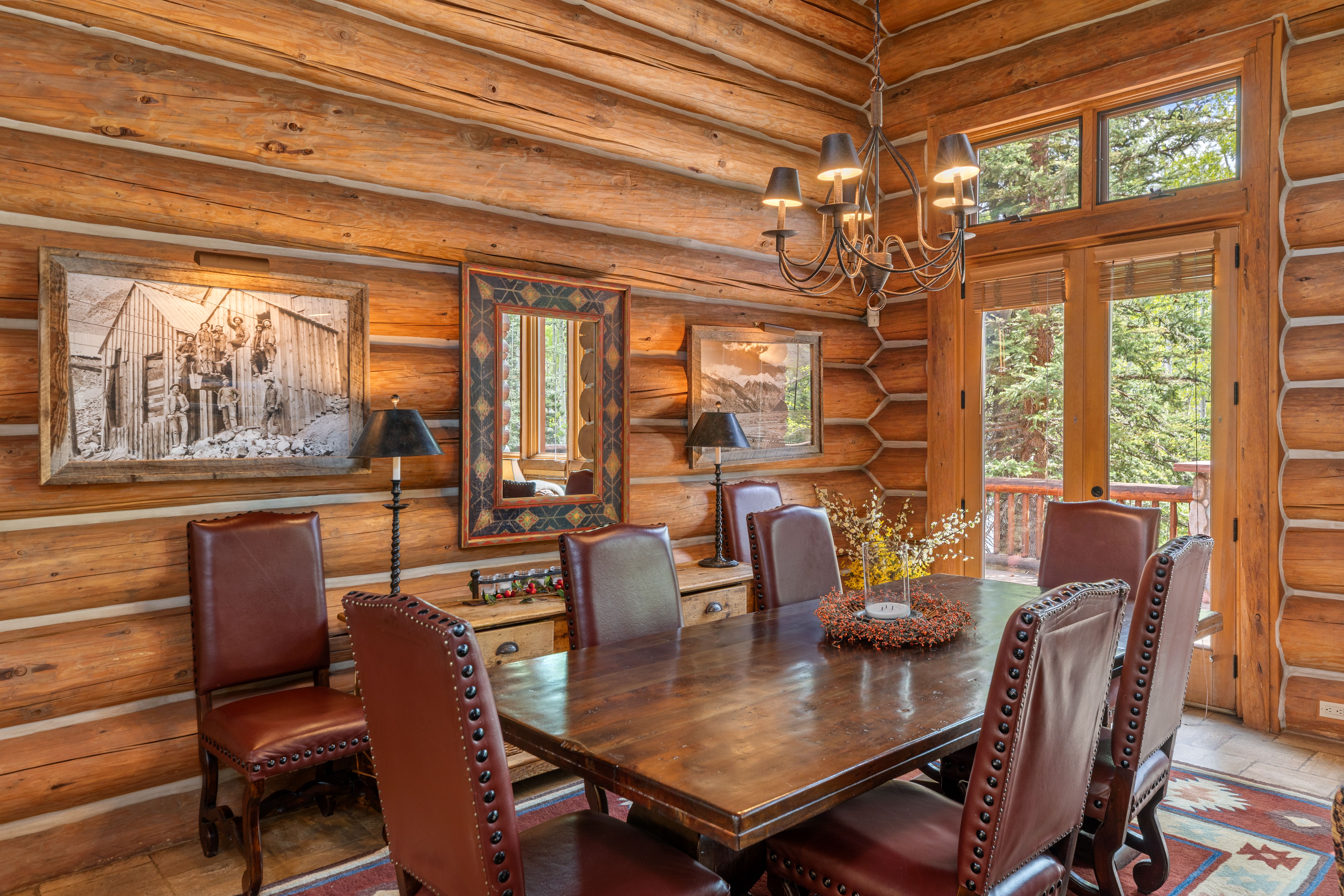  Fractional Ownership Opportunity in Mountain Village - 物件實景