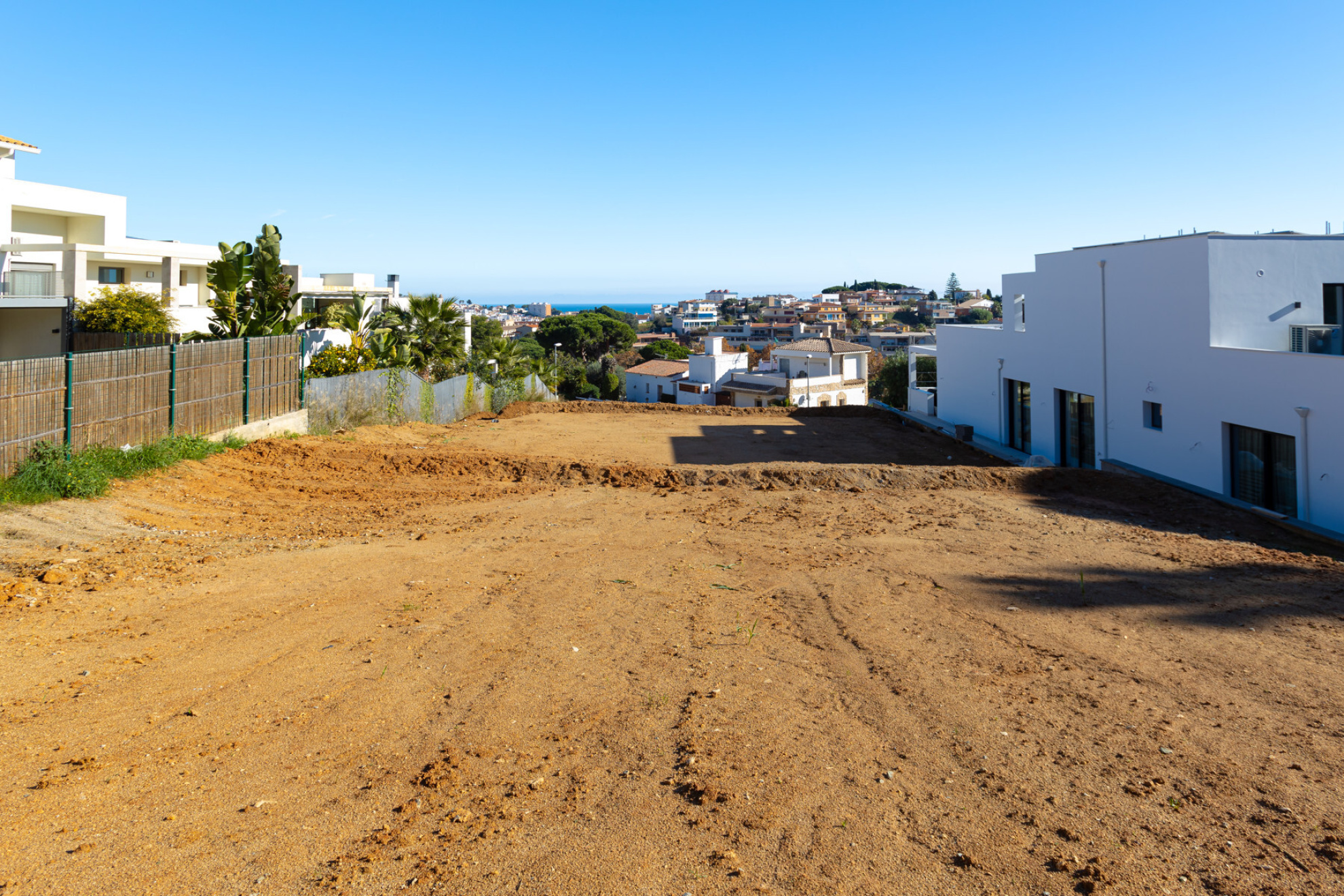  Residential land in Canet de Mar - 物件實景