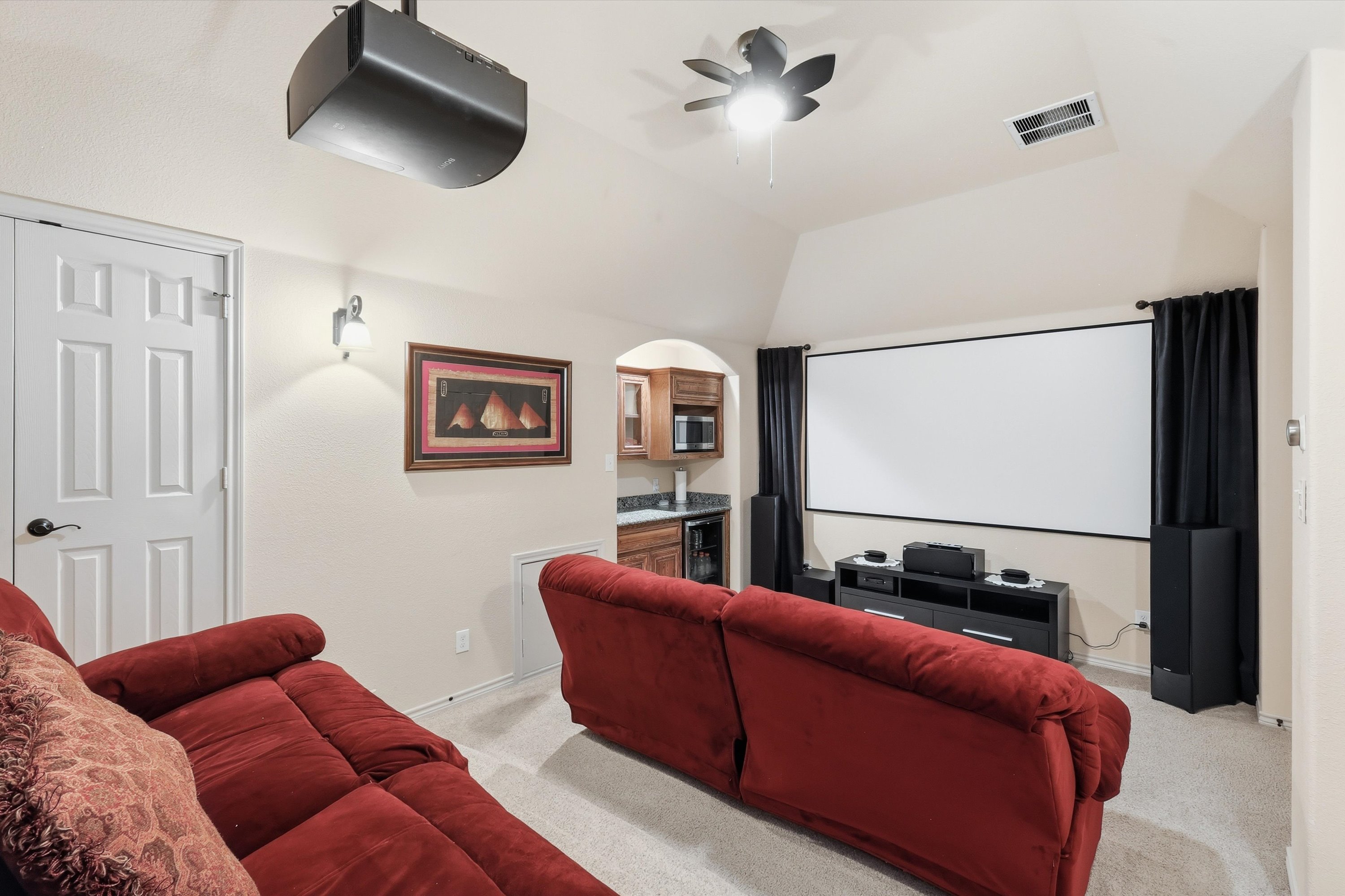  5628 Mount Storm Way, Fort Worth, TX, 76179 - 物件實景