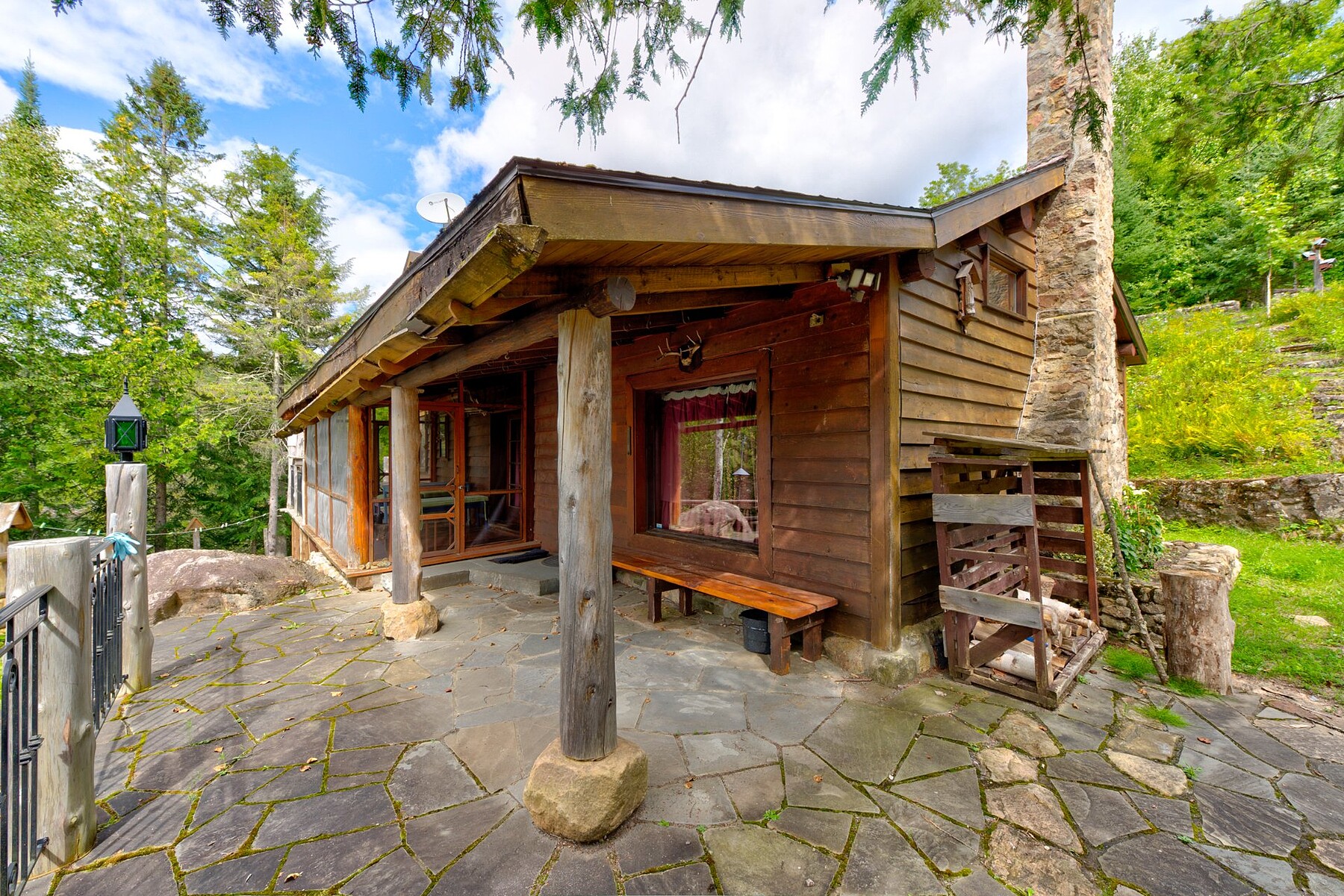  Wentworth-Nord, Laurentides - 物件實景